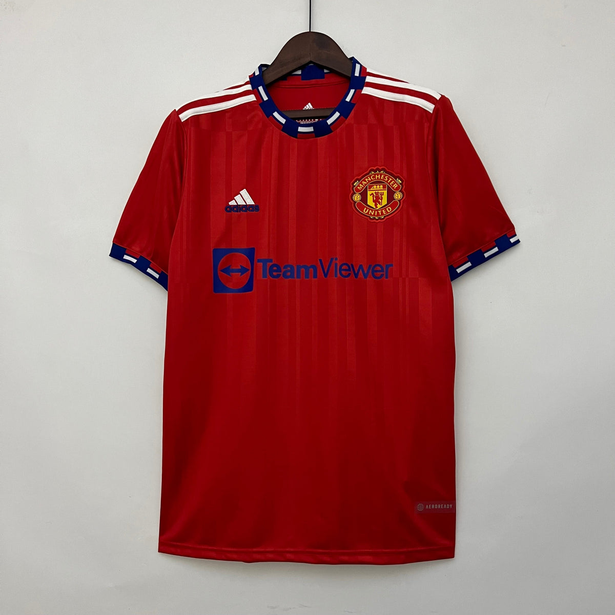 MANCHESTER UNITED EDICIÓN ESPECIAL I 23/24 HOMBRE