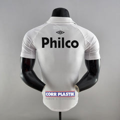 SANTOS l CON PATROCINADOR 22/23 HOMBRE (VERSIÓN JUGADOR)