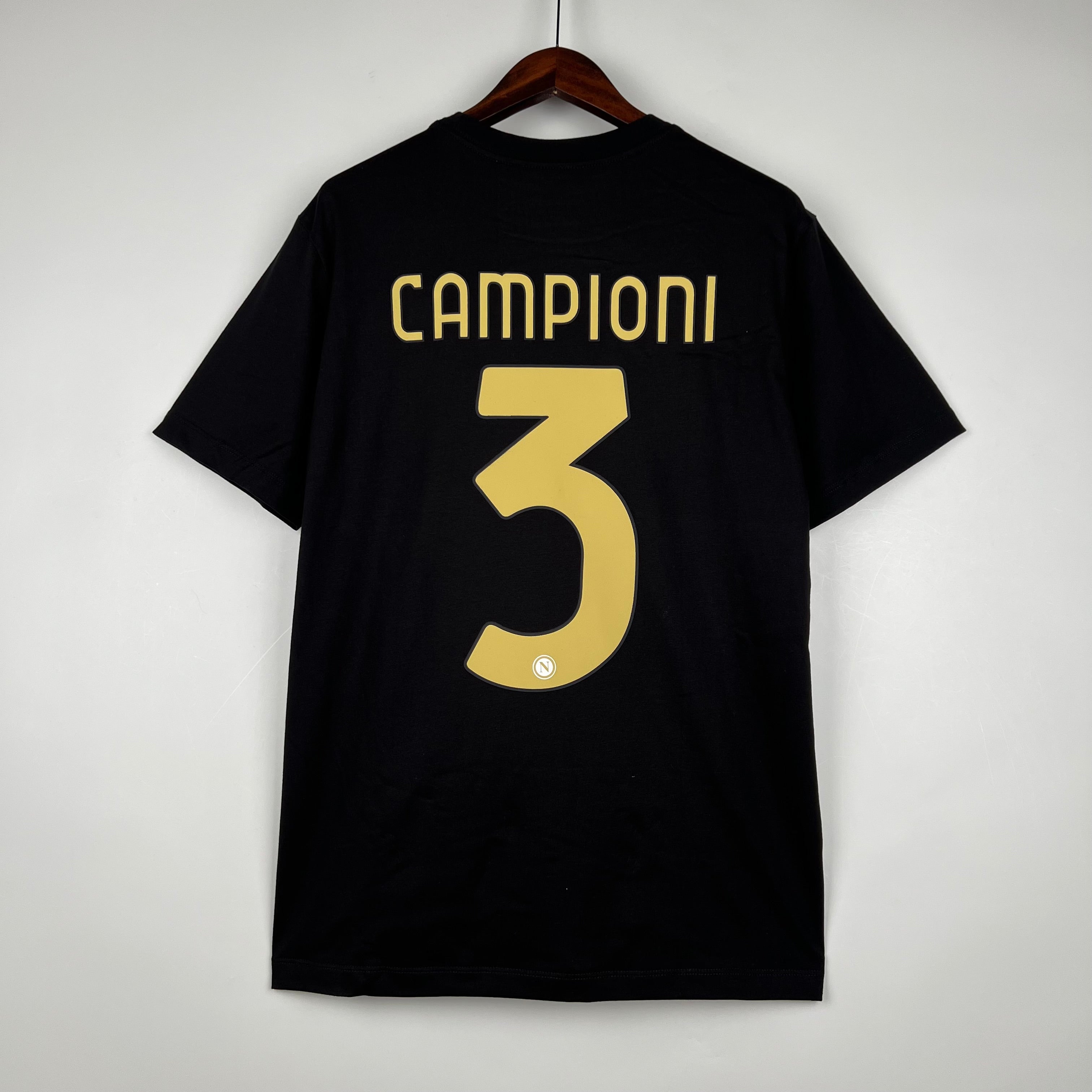 NAPOLI EDICIÓN COMEMORATIVA  23/24 HOMBRE