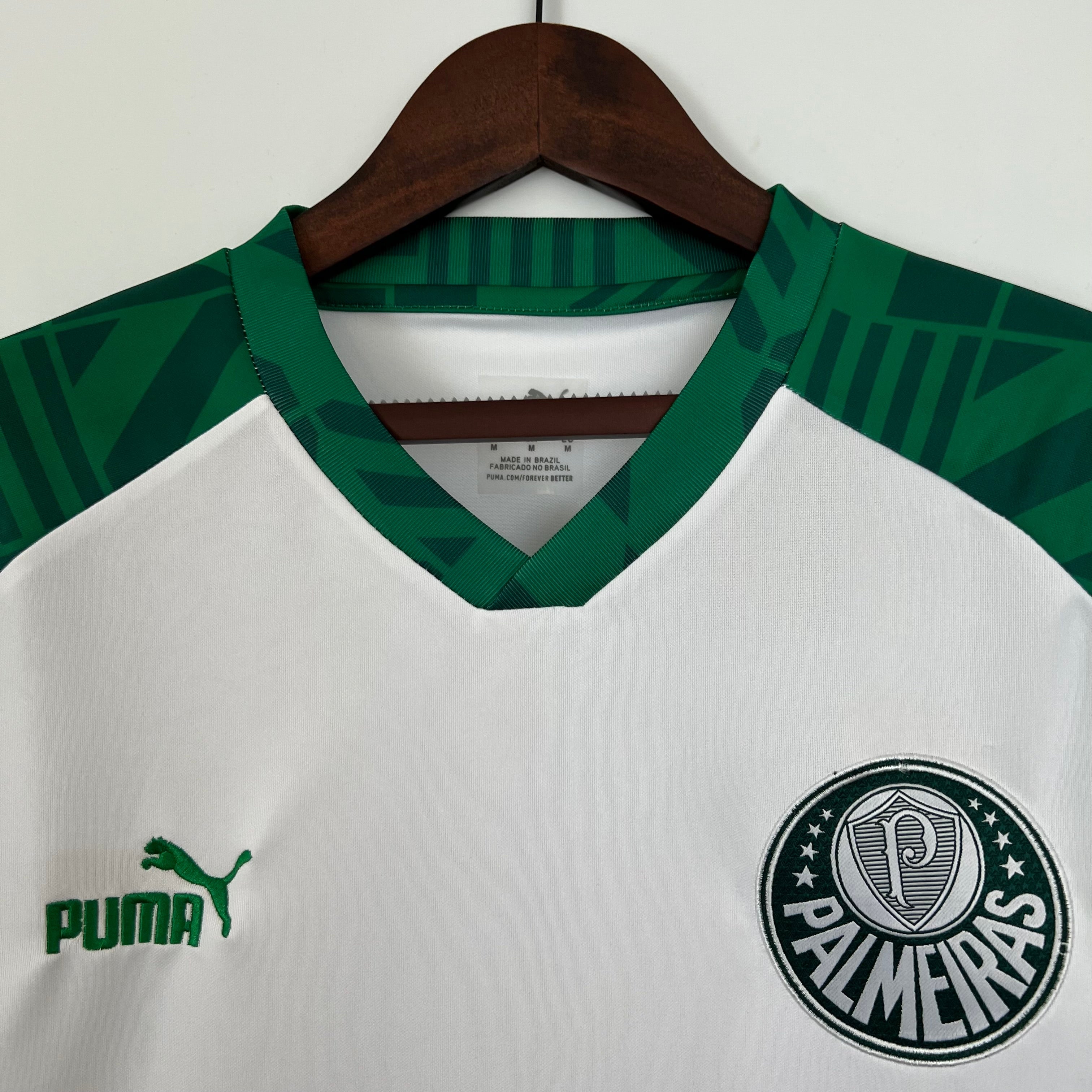 PALMEIRAS EDICIÓN ESPECIAL III 23/24 HOMBRE