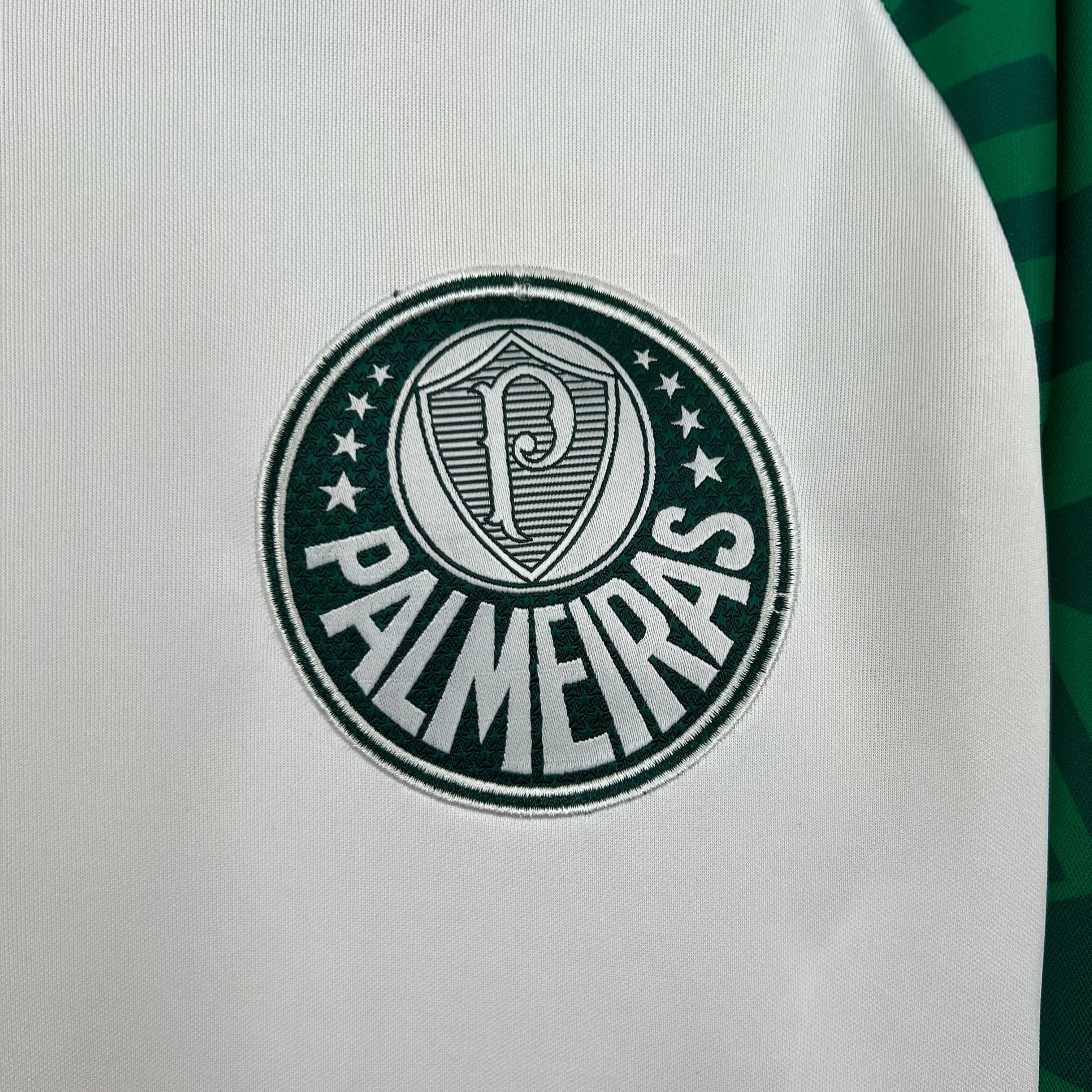 PALMEIRAS EDICIÓN ESPECIAL III 23/24 HOMBRE