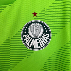 PALMEIRAS PORTERO III 23/24 HOMBRE