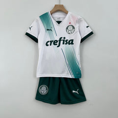 PALMEIRAS ll 23/24 CONJUNTO INFANTIL