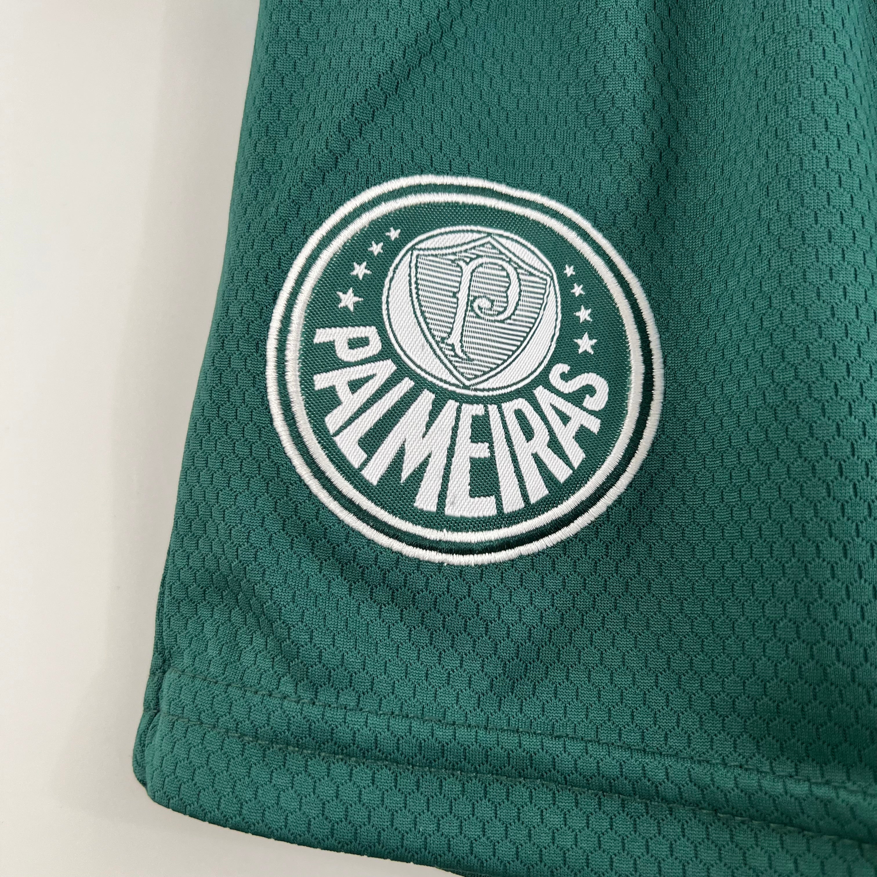 PALMEIRAS ll 23/24 CONJUNTO INFANTIL