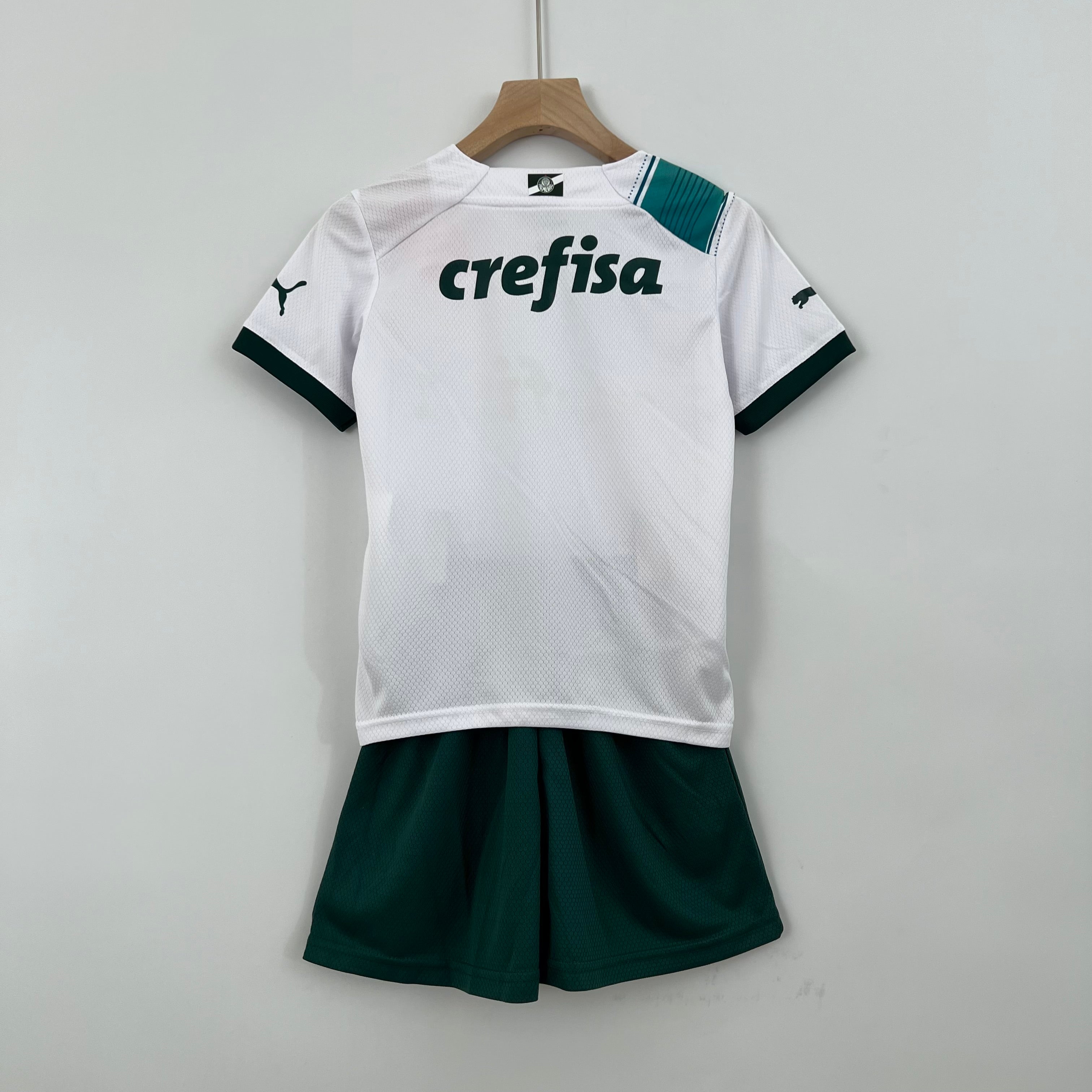 PALMEIRAS ll 23/24 CONJUNTO INFANTIL