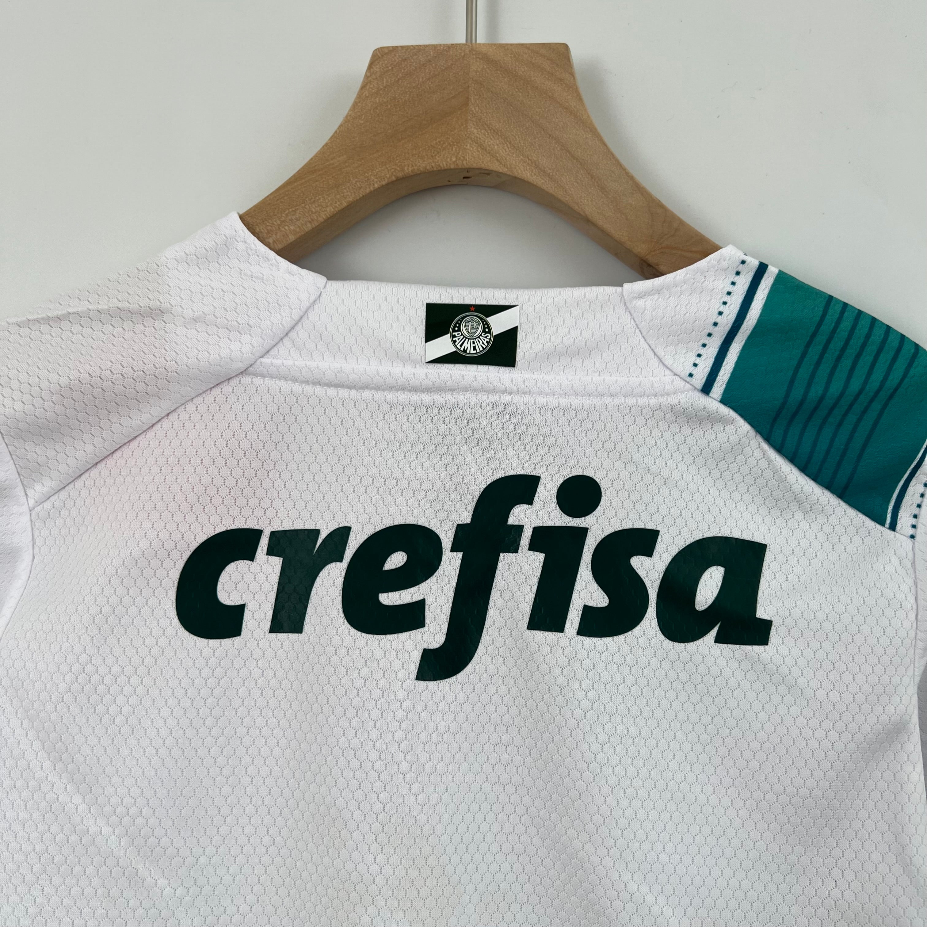 PALMEIRAS ll 23/24 CONJUNTO INFANTIL