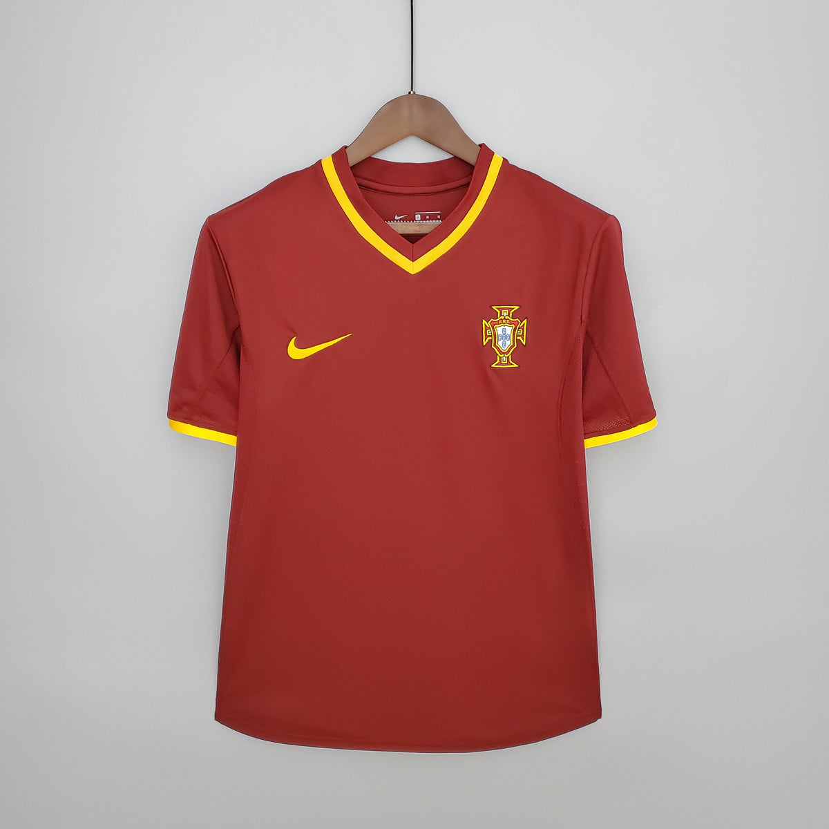 PORTUGAL I 2000 HOMBRE (RETRO)