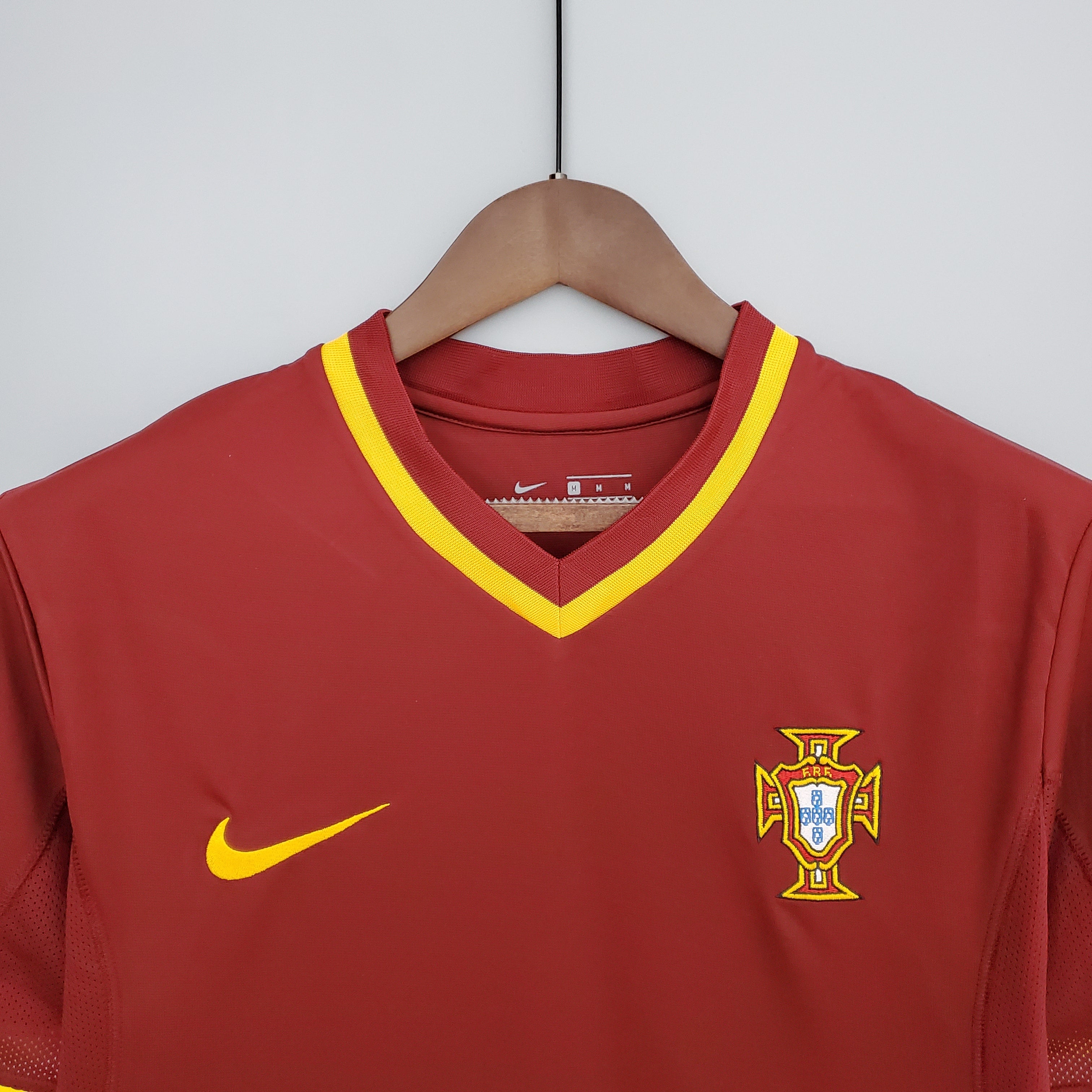 PORTUGAL I 2000 HOMBRE (RETRO)