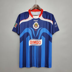 CHIVAS GUADALAJARA II 06/07 HOMBRE