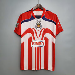 CHIVAS GUADALAJARA I 06/07 HOMBRE