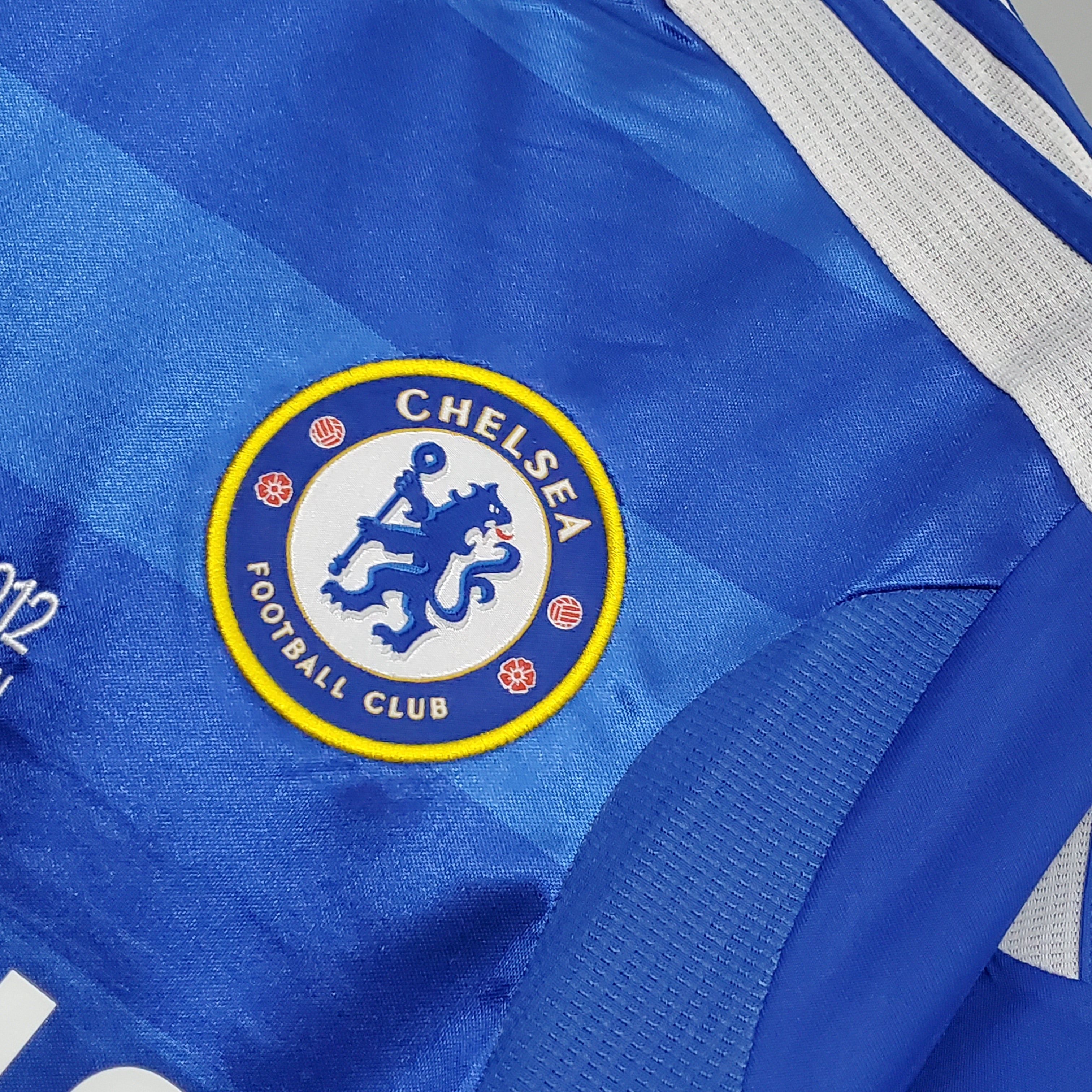 CHELSEA I 1998 EDICIÓN ESPECIAL HOMBRE (RETRO)