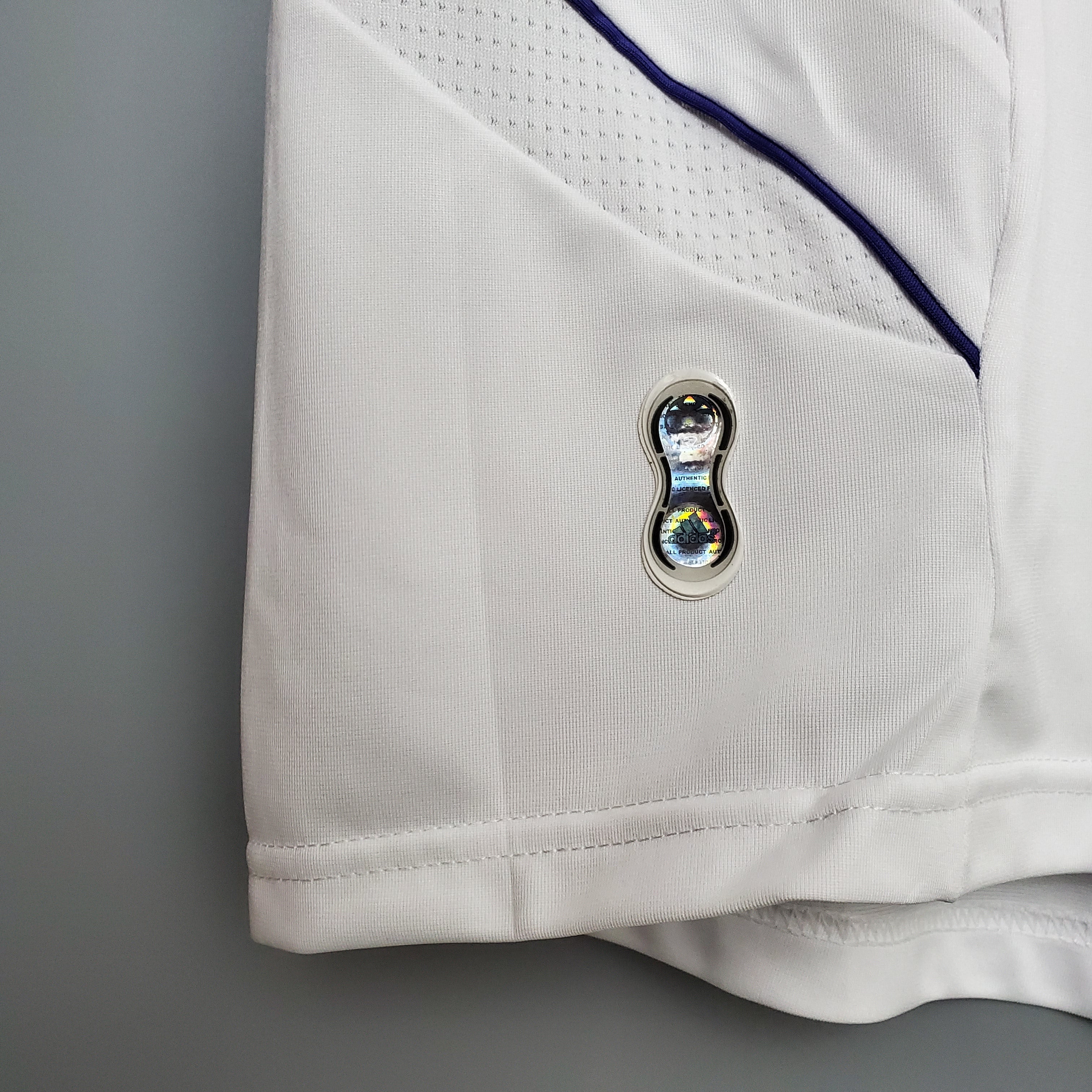 REAL MADRID I 07/08 HOMBRE (RETRO)