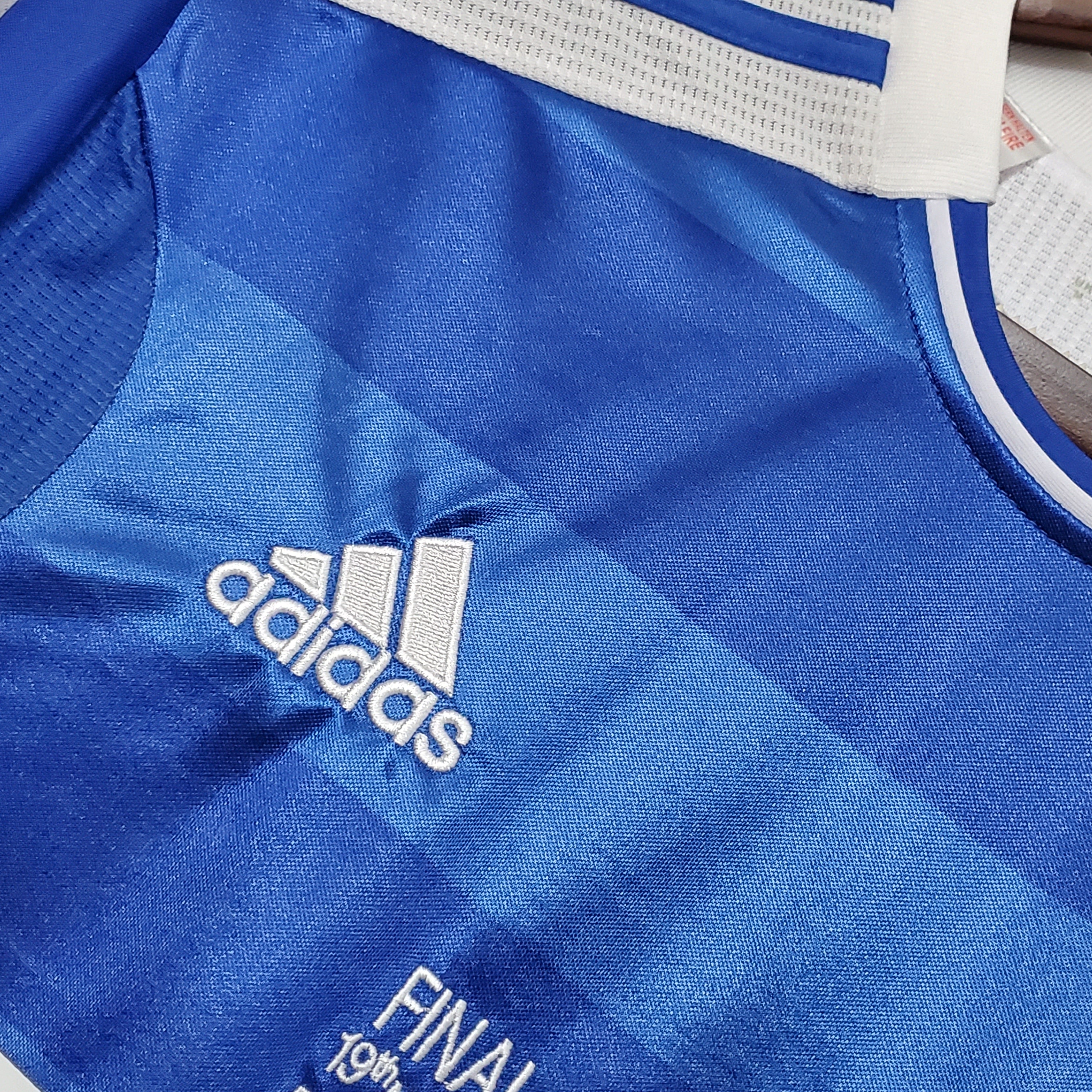 CHELSEA I 1998 EDICIÓN ESPECIAL HOMBRE (RETRO)