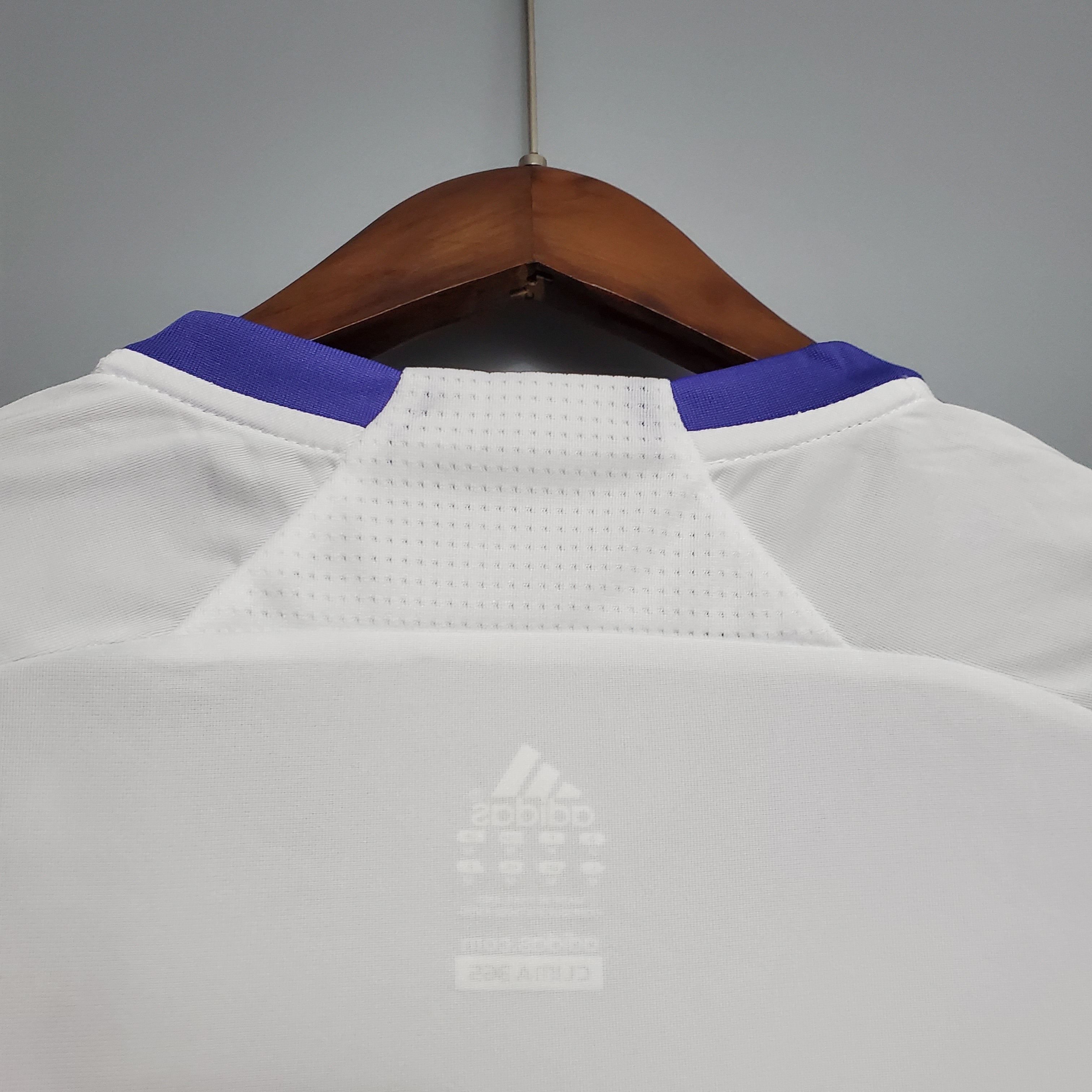 REAL MADRID I 07/08 HOMBRE (RETRO)