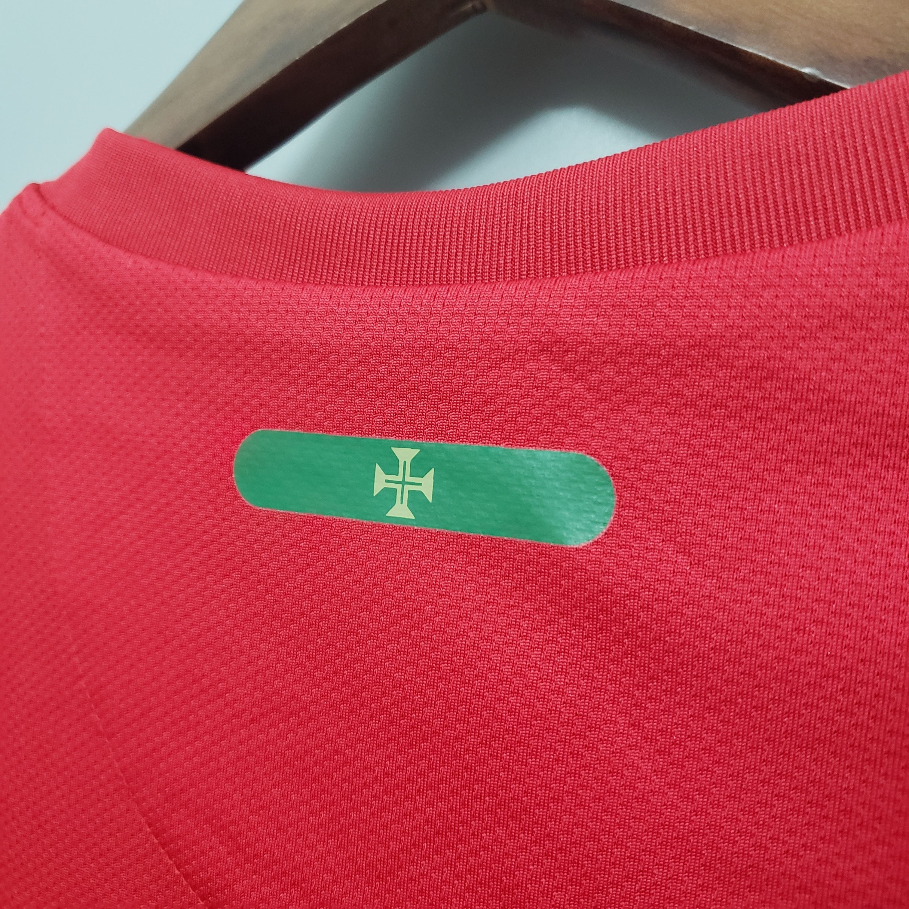 PORTUGAL I 10/11 HOMBRE (RETRO)