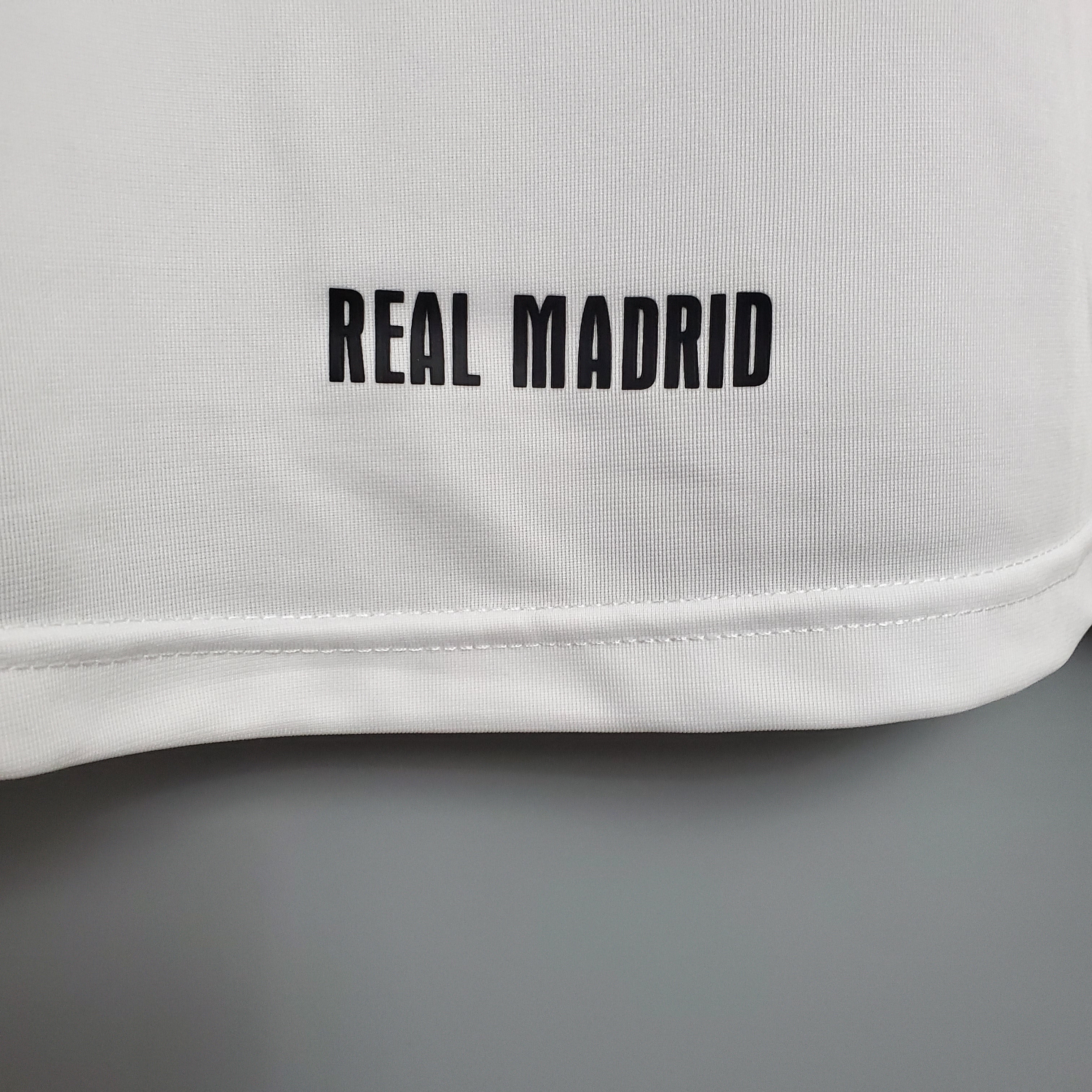 REAL MADRID I 07/08 HOMBRE (RETRO)