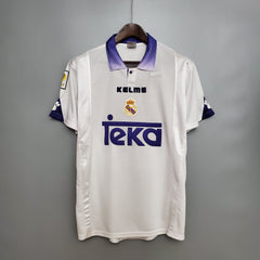 REAL MADRID I 97/98 HOMBRE (RETRO)