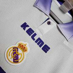 REAL MADRID I 97/98 HOMBRE (RETRO)