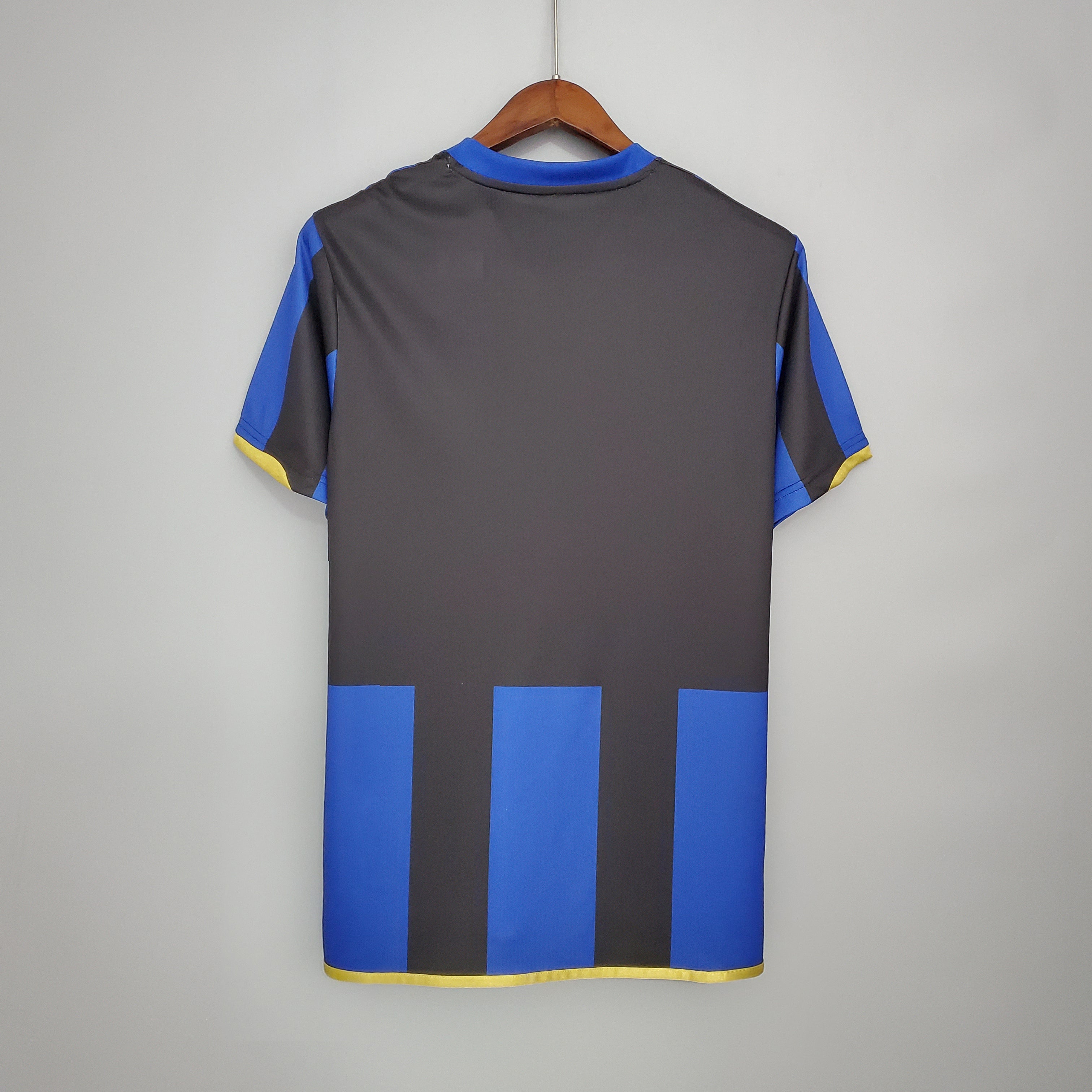 INTER DE MILAN XIII 08/09 HOMBRE (RETRO)