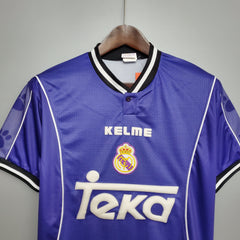 REAL MADRID II 97/98 HOMBRE (RETRO)