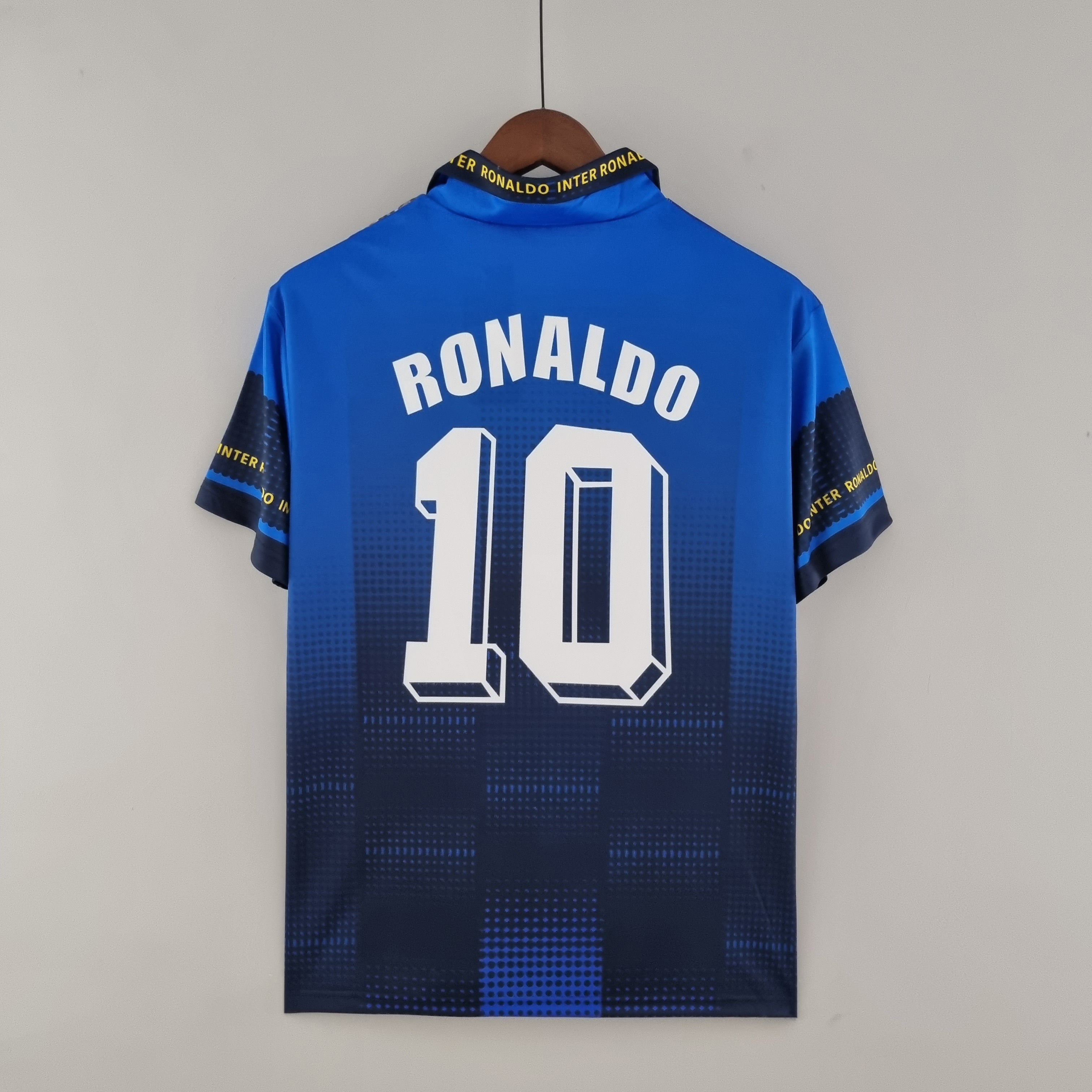 INTER DE MILAN XIV 97/98 HOMBRE (RETRO)