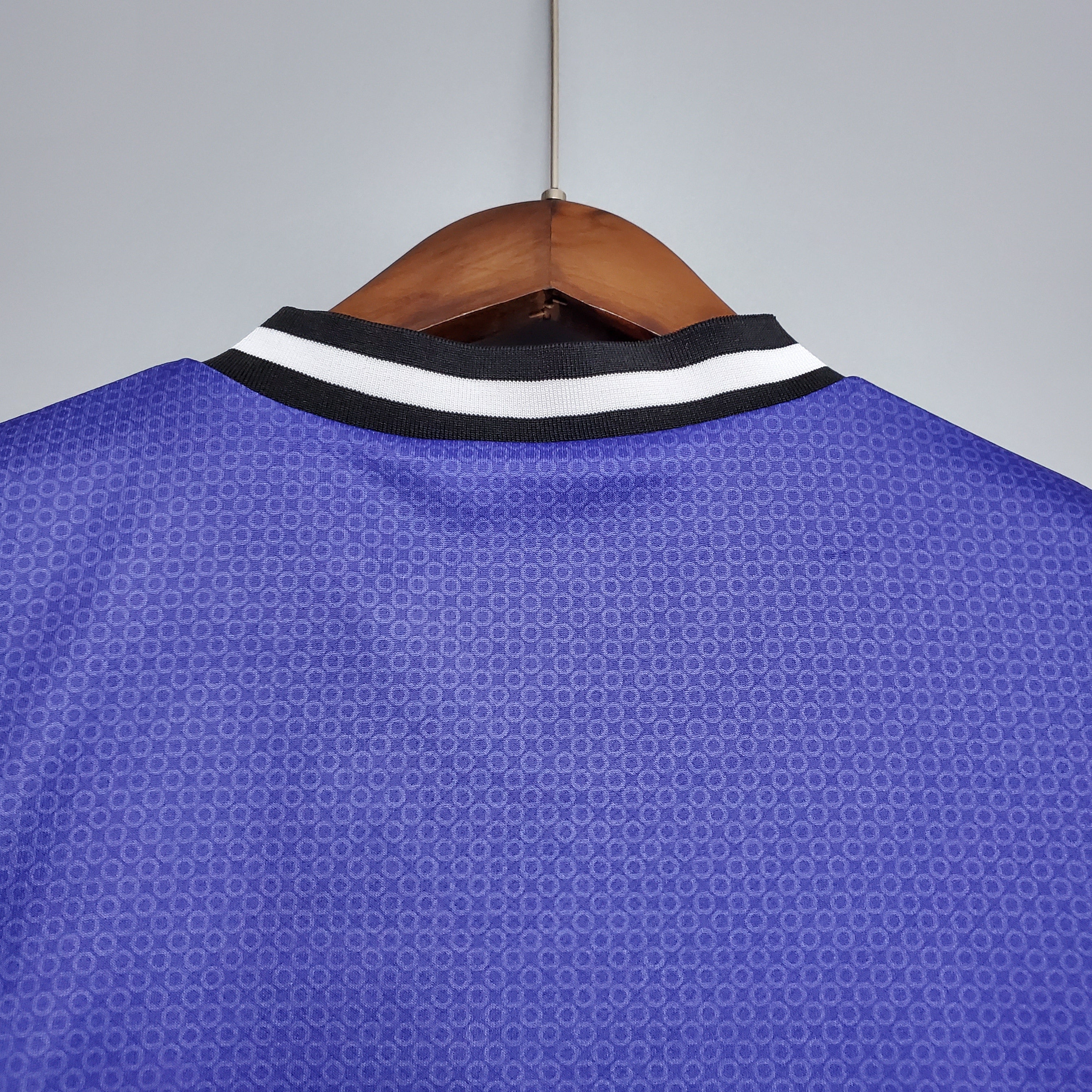 REAL MADRID II 97/98 HOMBRE (RETRO)