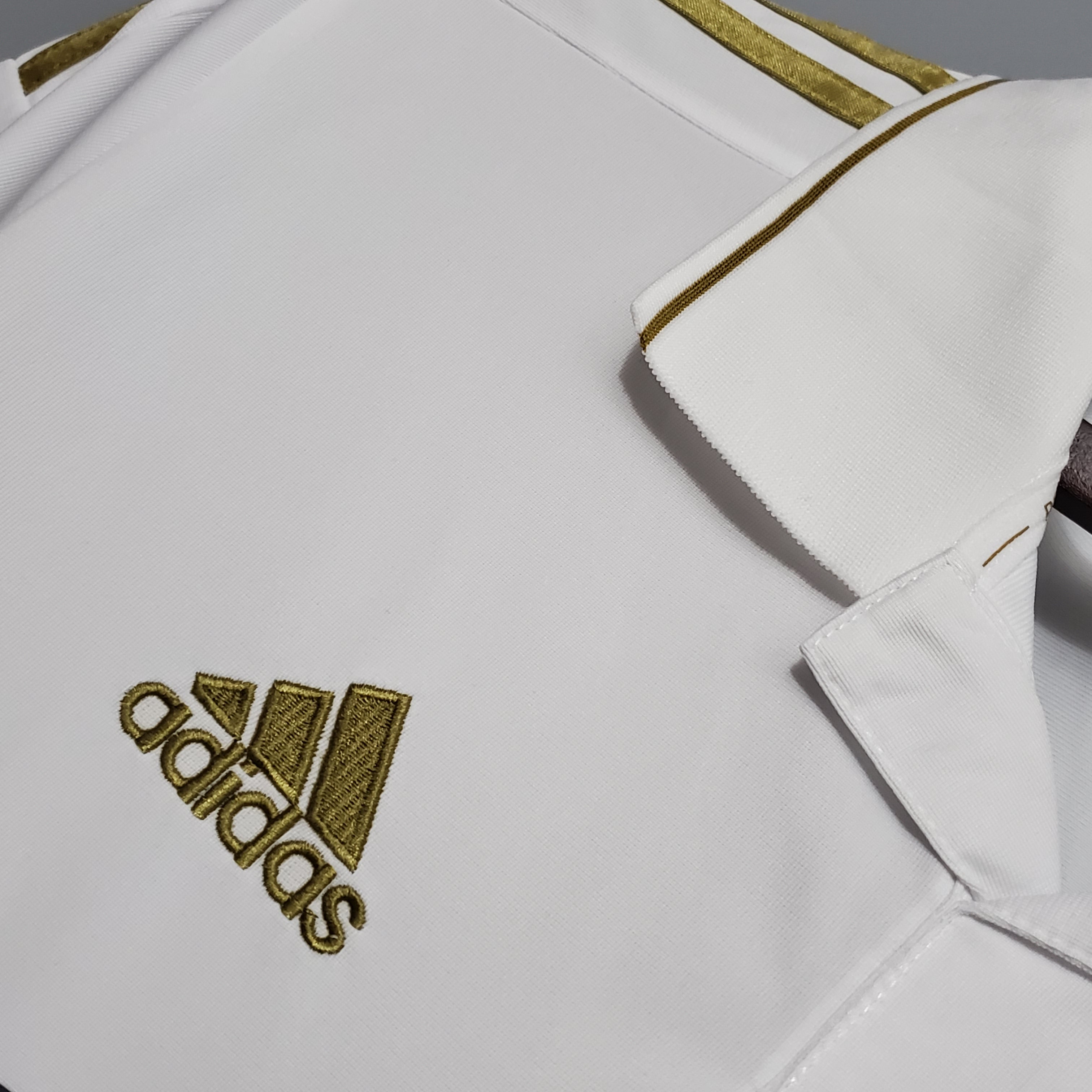 REAL MADRID I 11/12 HOMBRE (RETRO)