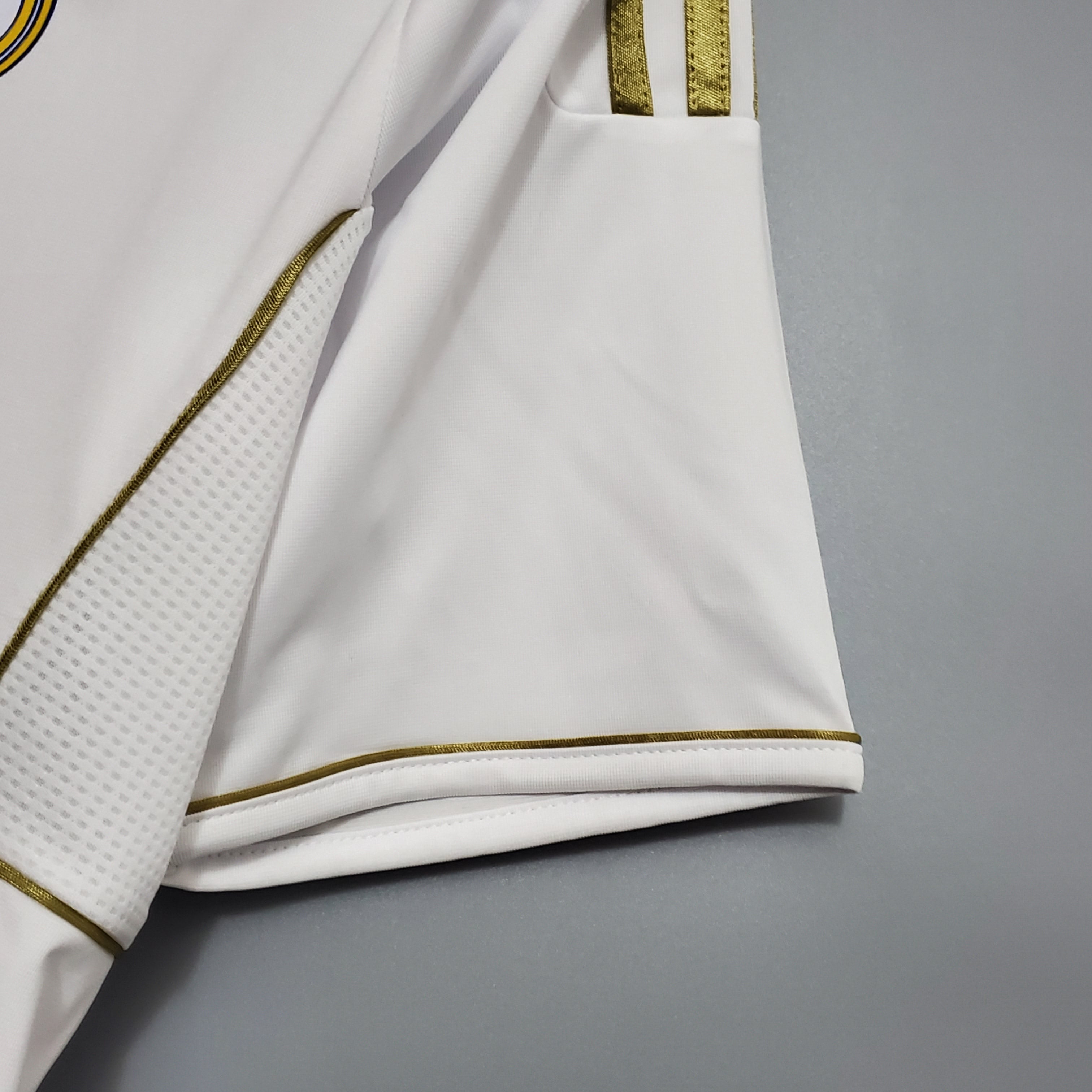 REAL MADRID I 11/12 HOMBRE (RETRO)