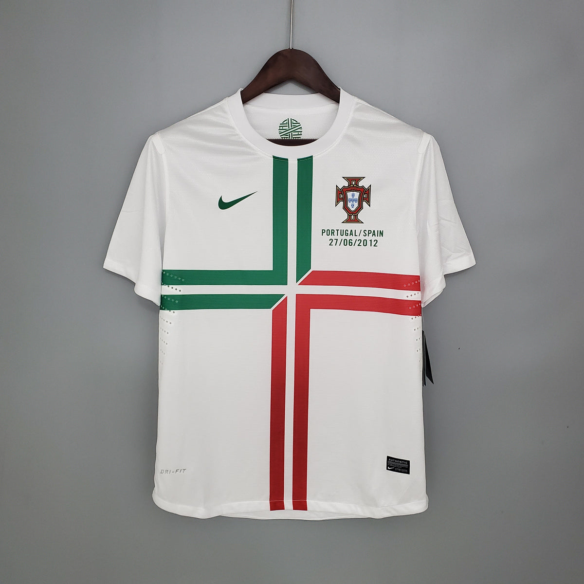 PORTUGAL I 12/13 HOMBRE (RETRO)