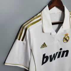 REAL MADRID I 11/12 HOMBRE (RETRO)