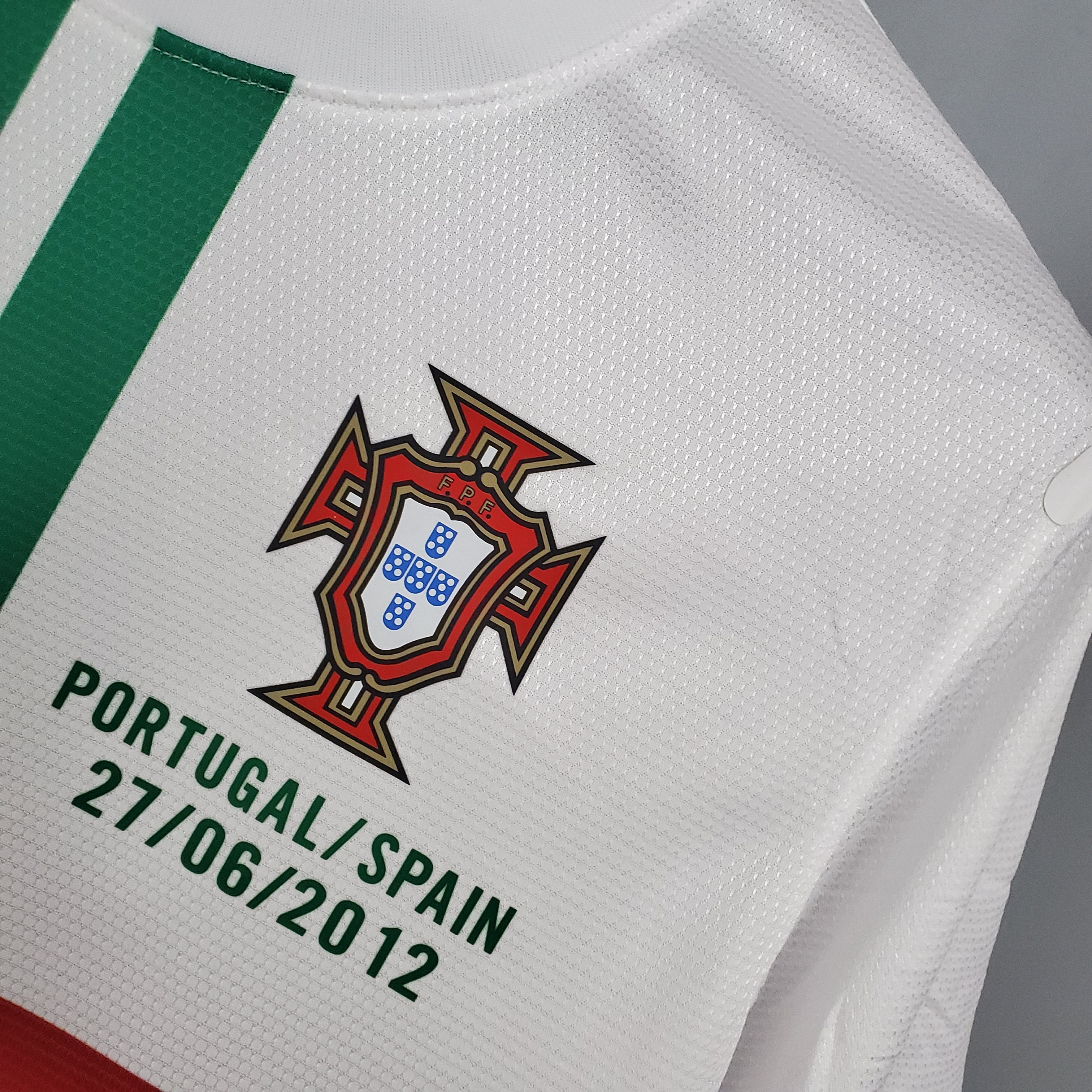 PORTUGAL I 12/13 HOMBRE (RETRO)
