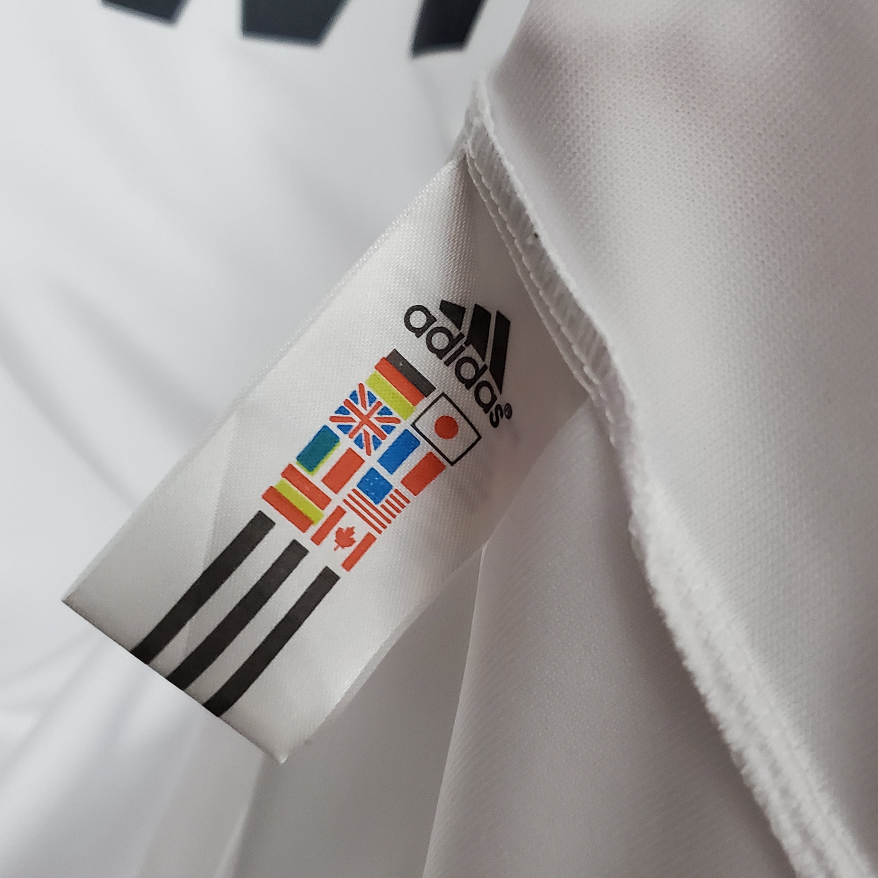 REAL MADRID I 11/12 HOMBRE (RETRO)