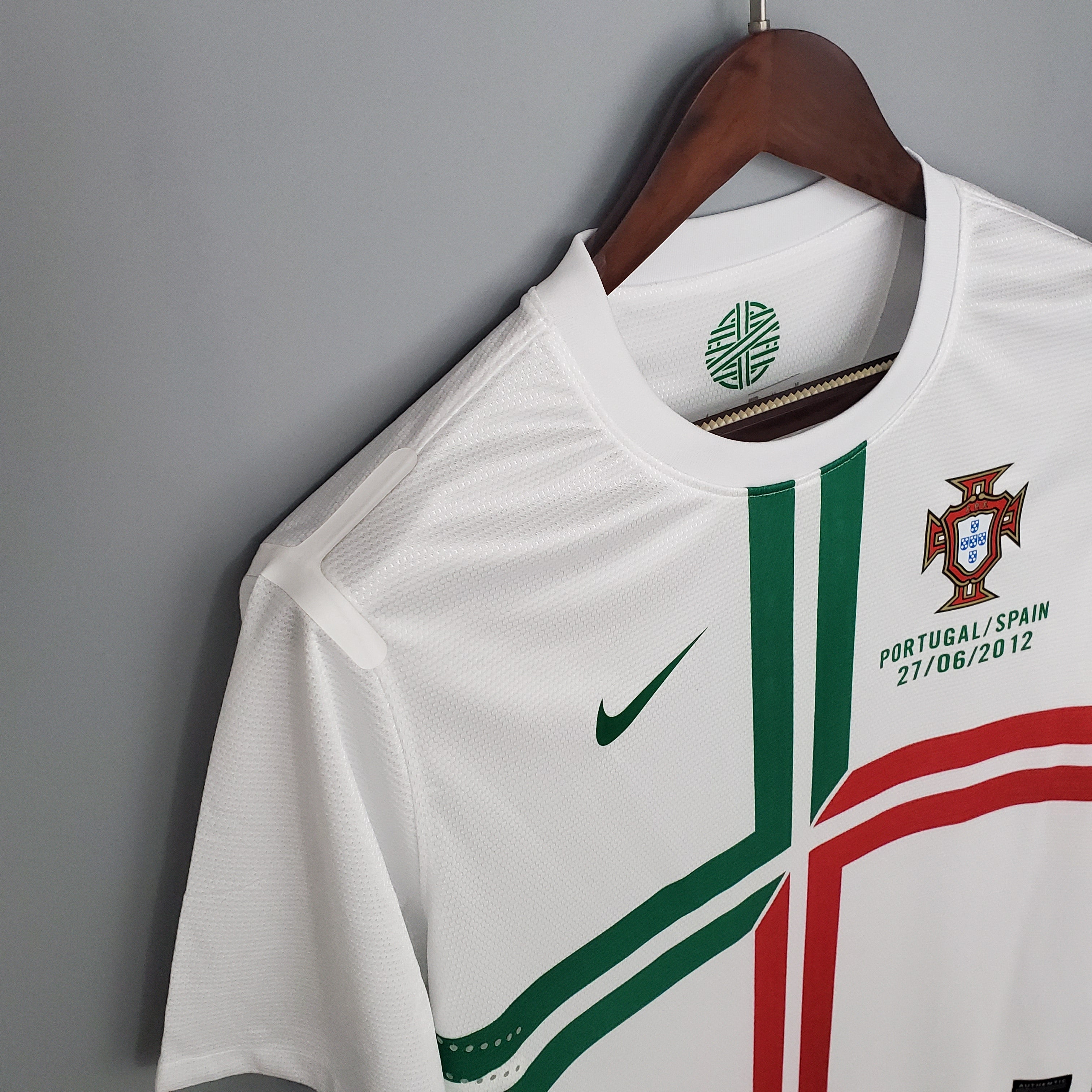 PORTUGAL I 12/13 HOMBRE (RETRO)