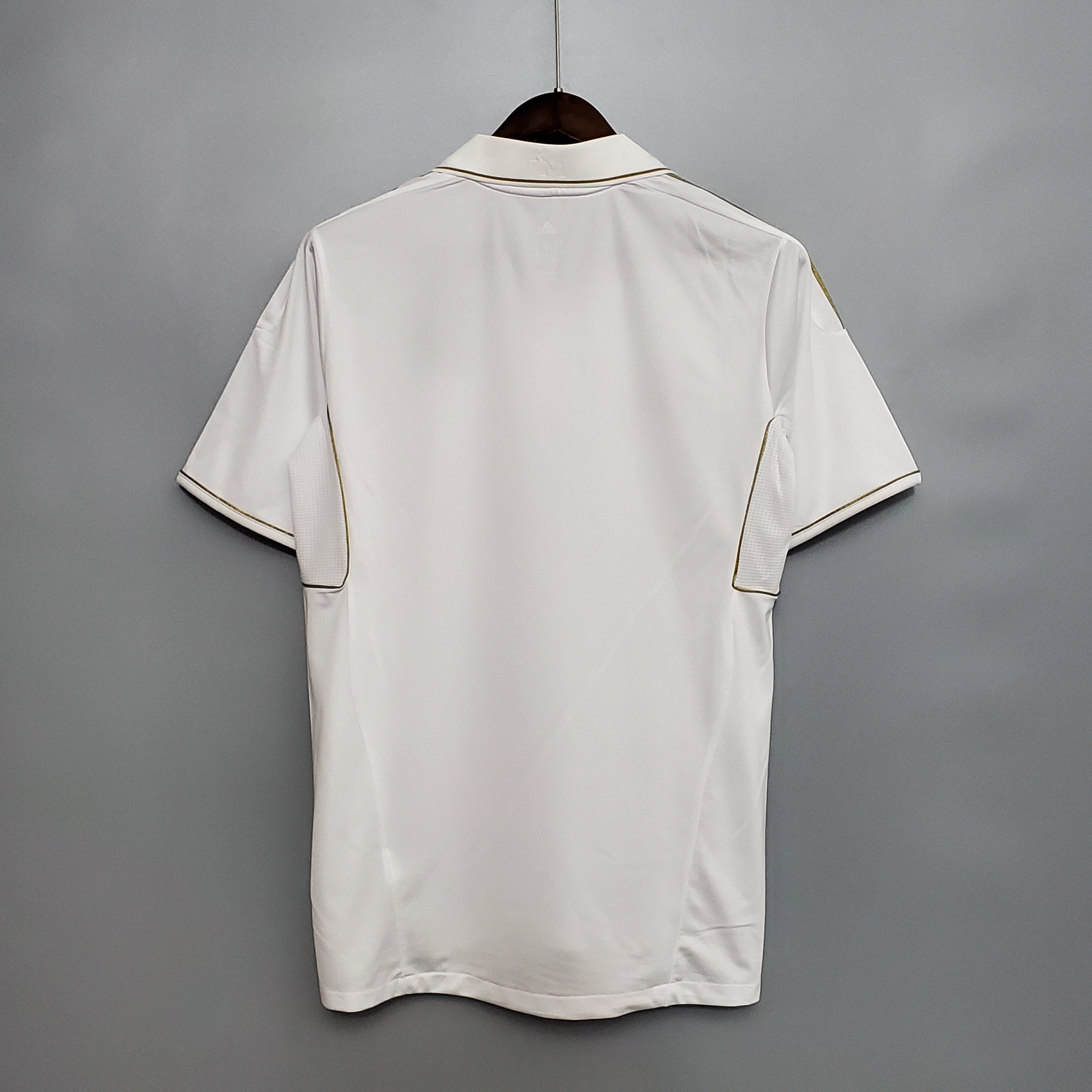 REAL MADRID I 11/12 HOMBRE (RETRO)