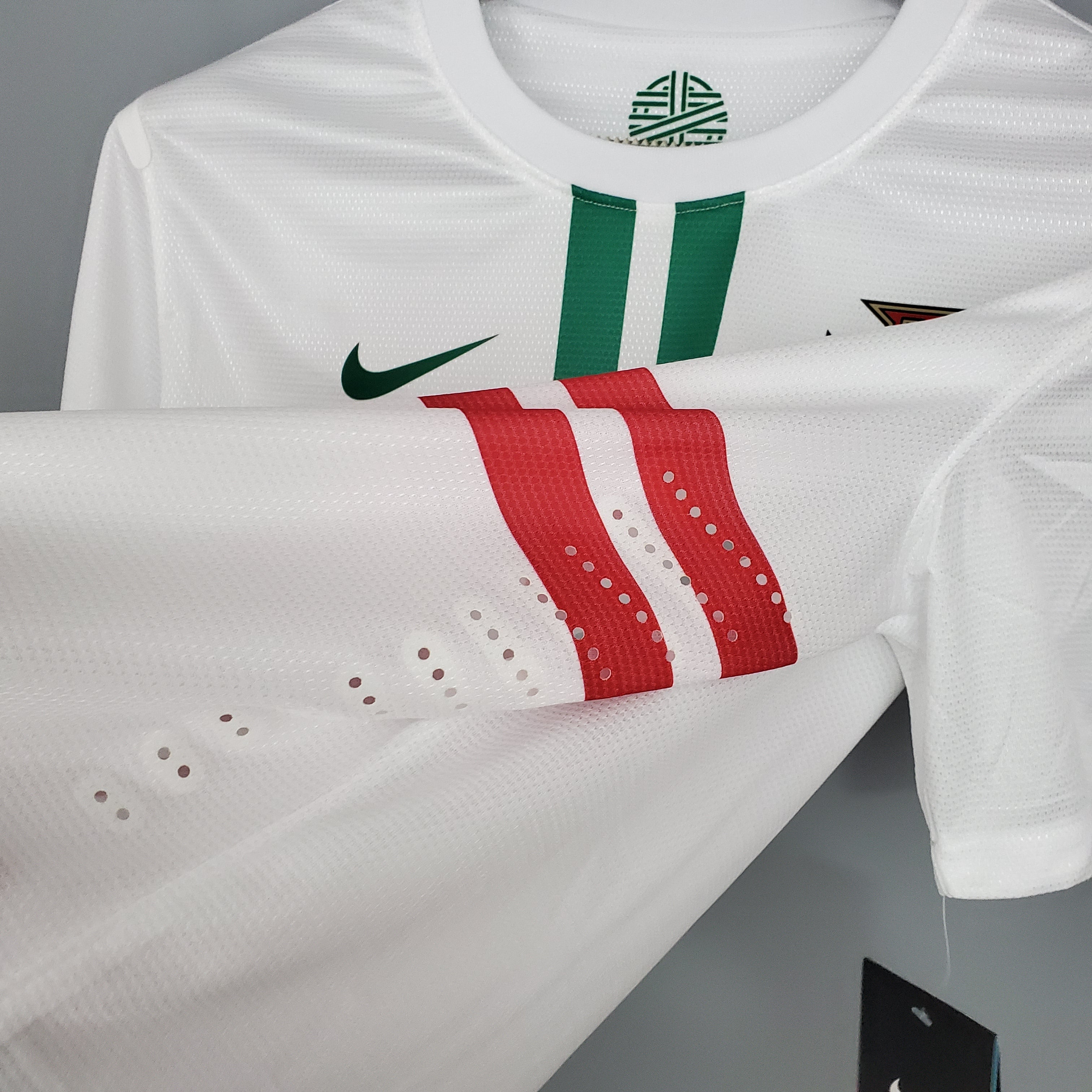 PORTUGAL I 12/13 HOMBRE (RETRO)