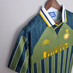 INTER DE MILAN XVI 95/96 HOMBRE (RETRO)