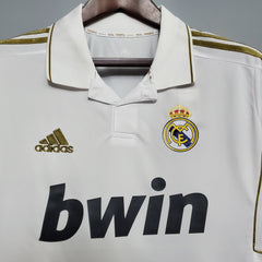 REAL MADRID I 11/12 HOMBRE (RETRO)