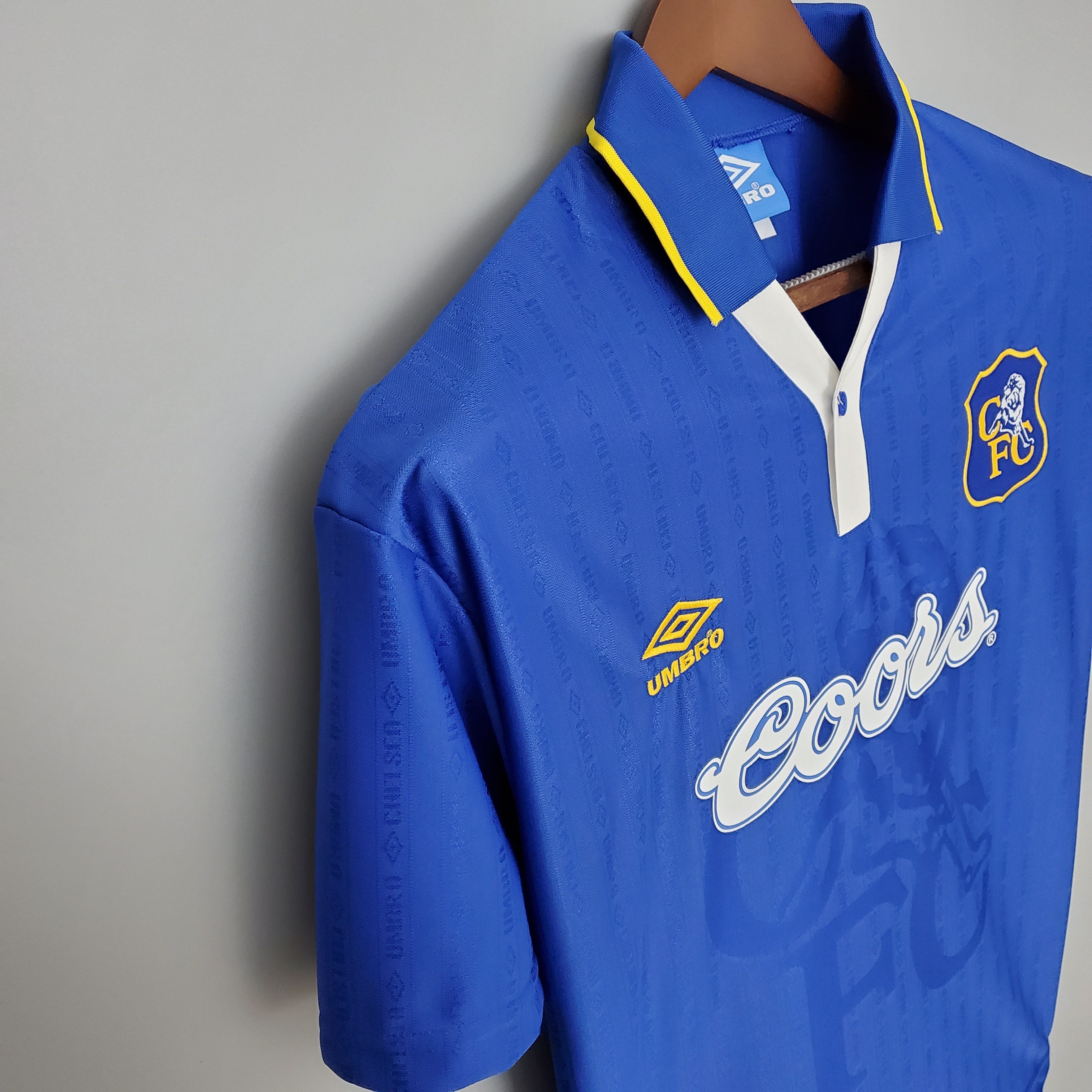 CHELSEA I  95/97 HOMBRE (RETRO)