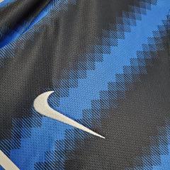 INTER DE MILAN II 10/11 HOMBRE (RETRO)