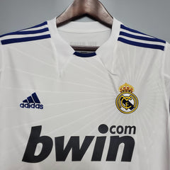 REAL MADRID I 10/11 HOMBRE (RETRO)