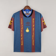 INTER DE MILAN XVII 94/95 HOMBRE (RETRO)