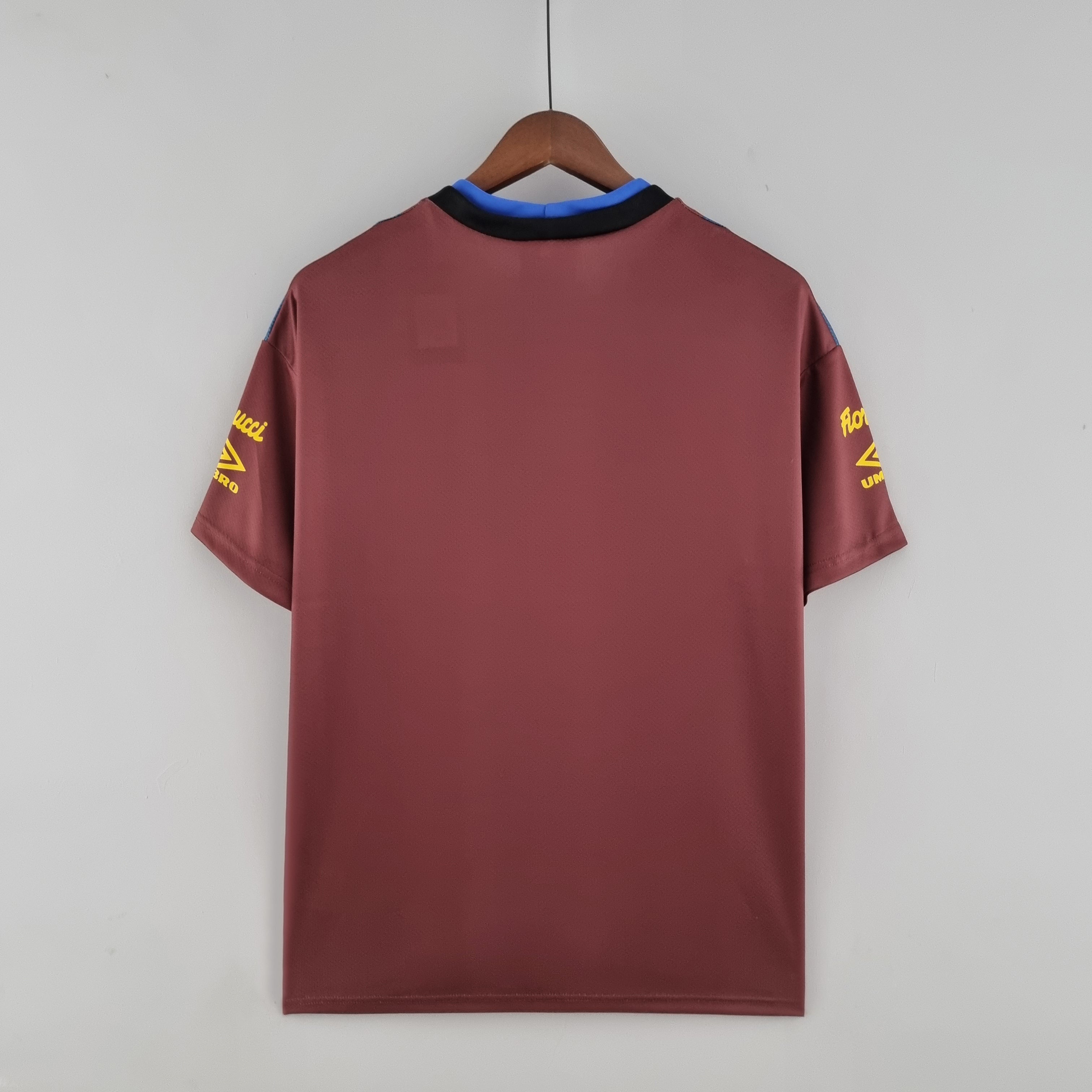 INTER DE MILAN XVII 94/95 HOMBRE (RETRO)