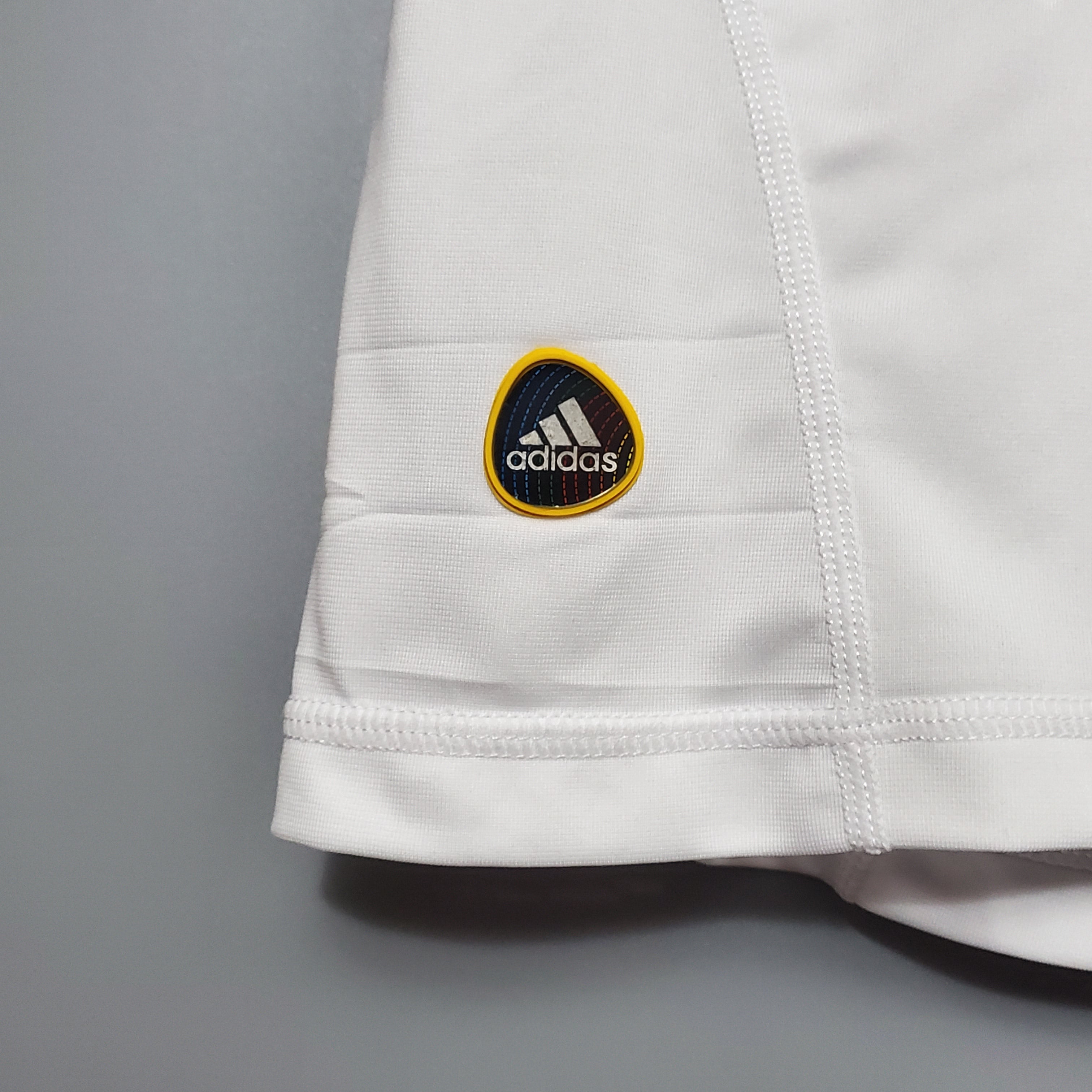 REAL MADRID I 10/11 HOMBRE (RETRO)
