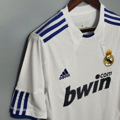 REAL MADRID I 10/11 HOMBRE (RETRO)