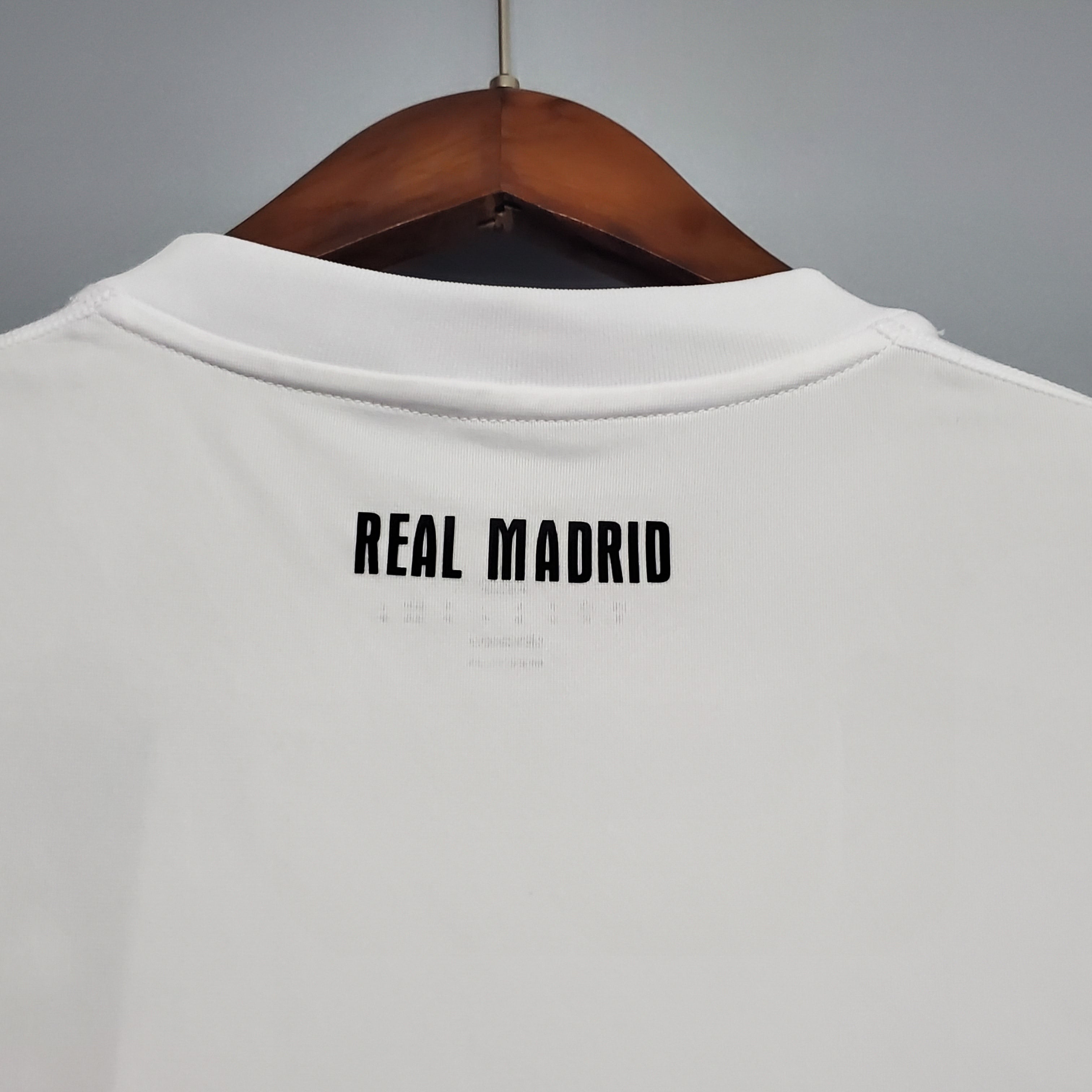 REAL MADRID I 10/11 HOMBRE (RETRO)