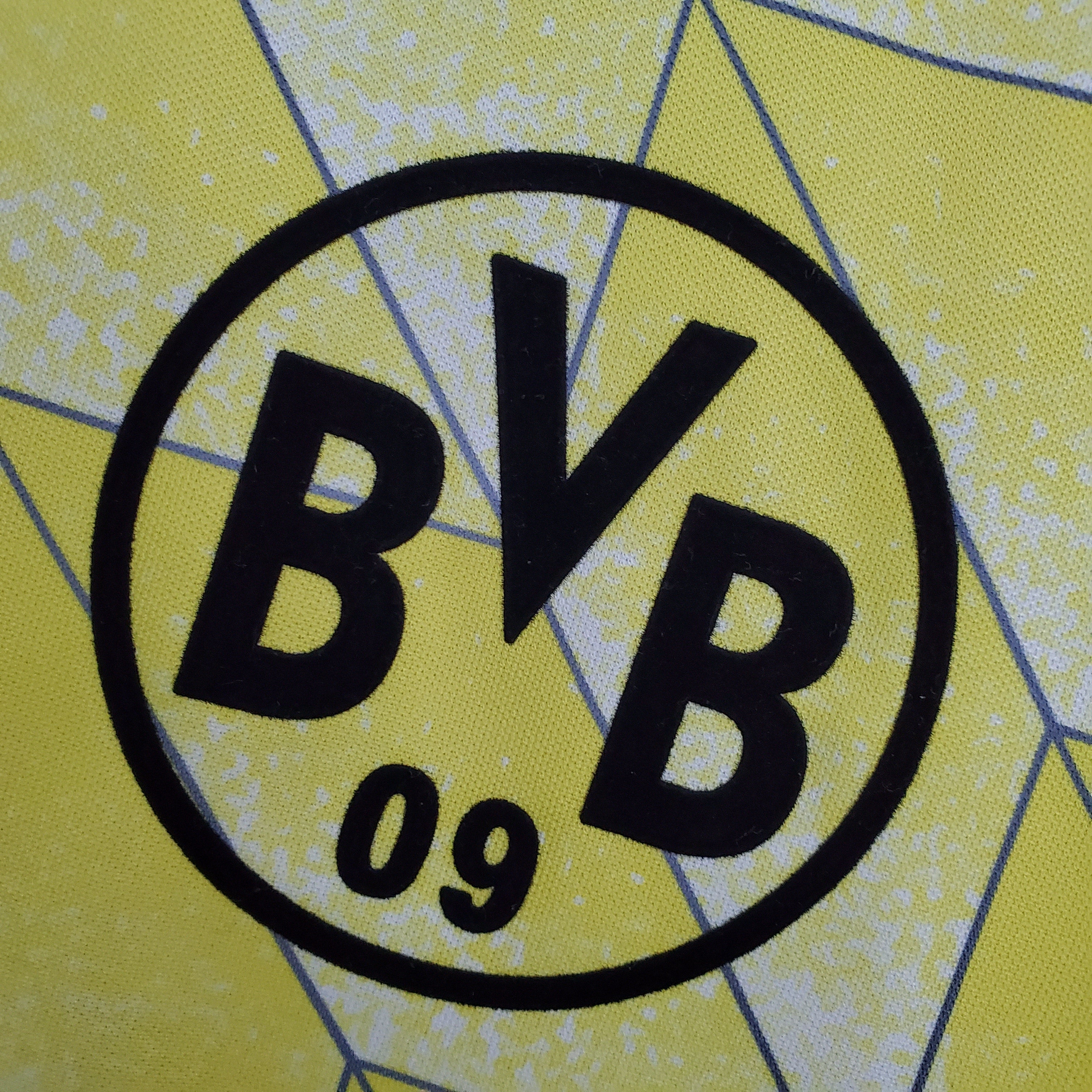 BORUSSIA DORTMOUND II 1988 HOMBRE (RETRO)