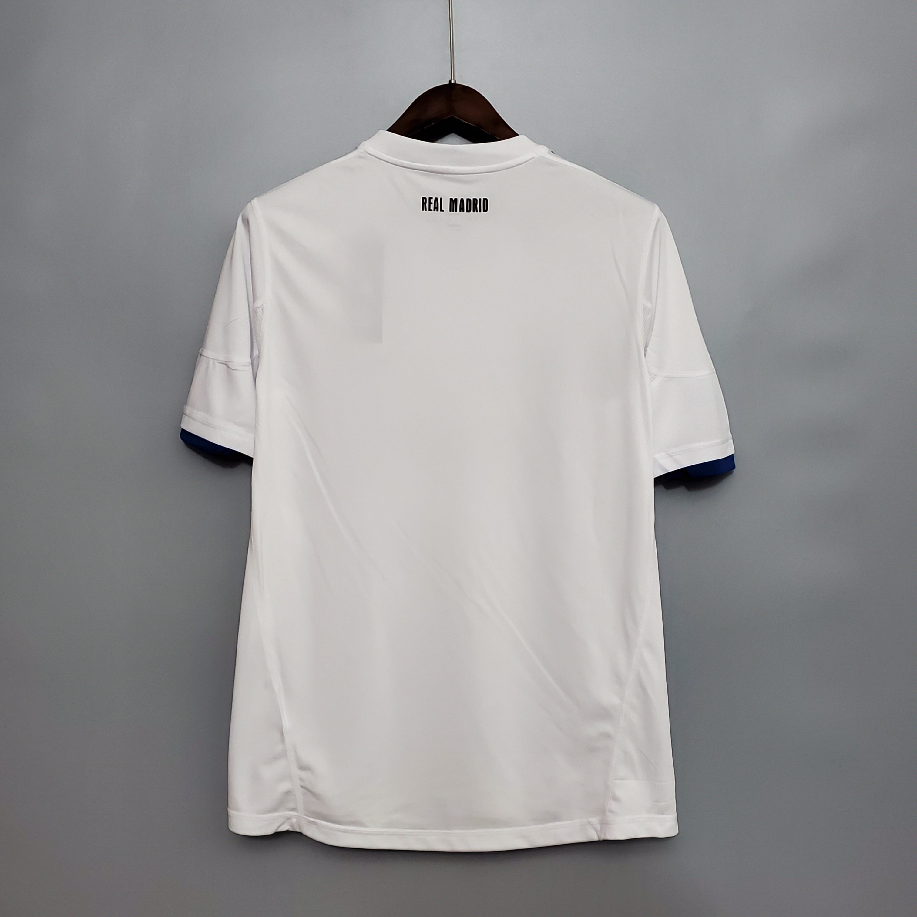 REAL MADRID I 10/11 HOMBRE (RETRO)