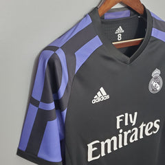 REAL MADRID II 15/16 HOMBRE (RETRO)