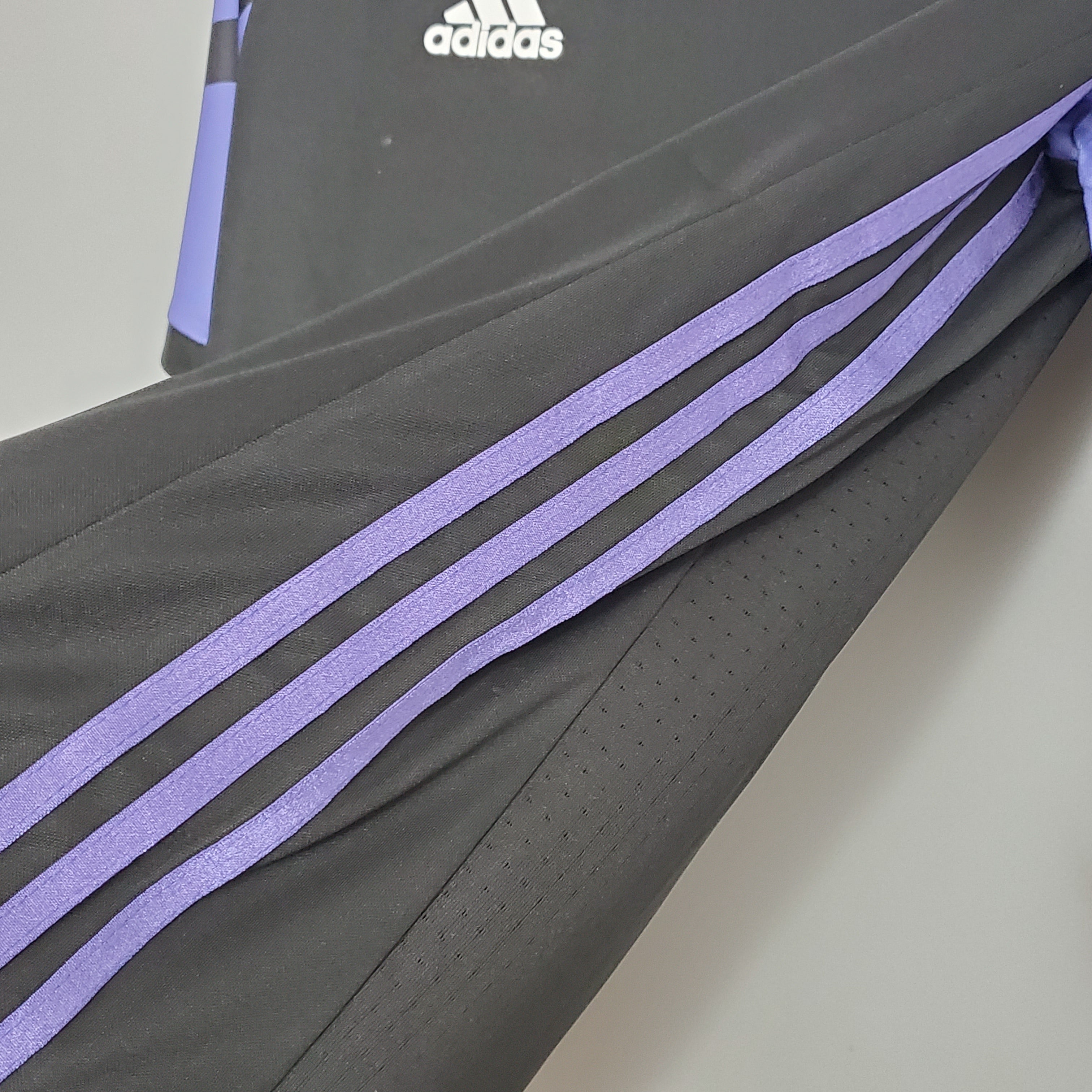 REAL MADRID II 15/16 HOMBRE (RETRO)