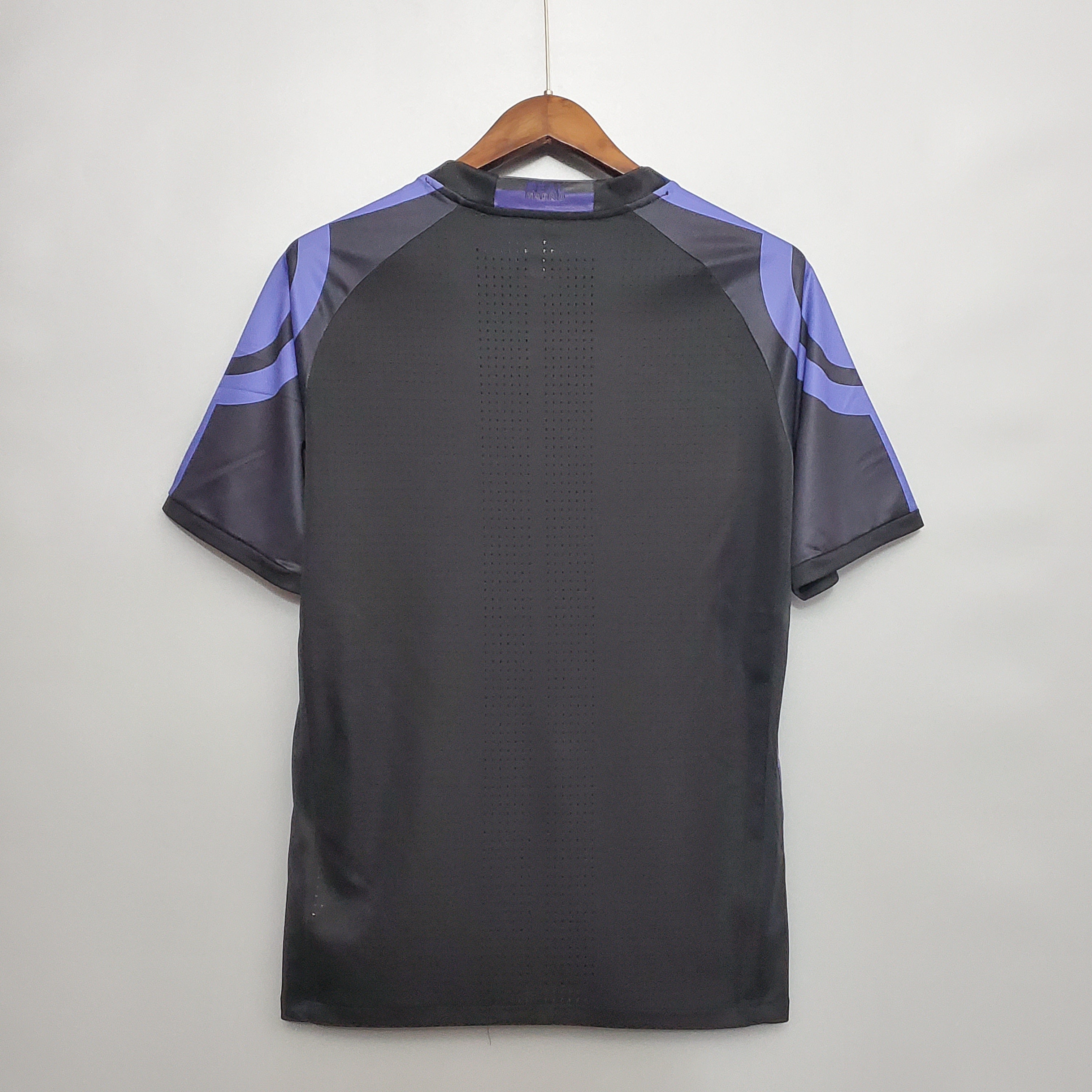 REAL MADRID II 15/16 HOMBRE (RETRO)